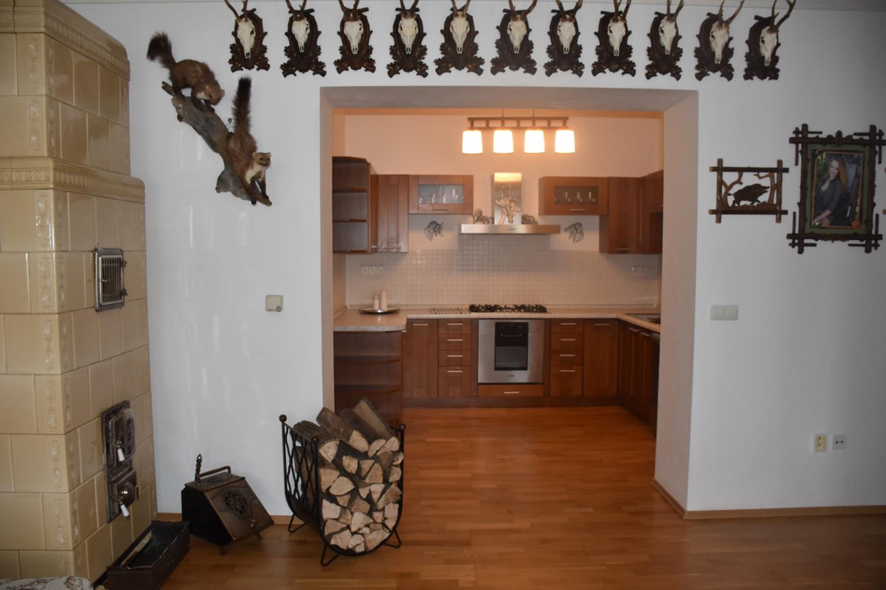 One-Bedroom Suite - Photo 13