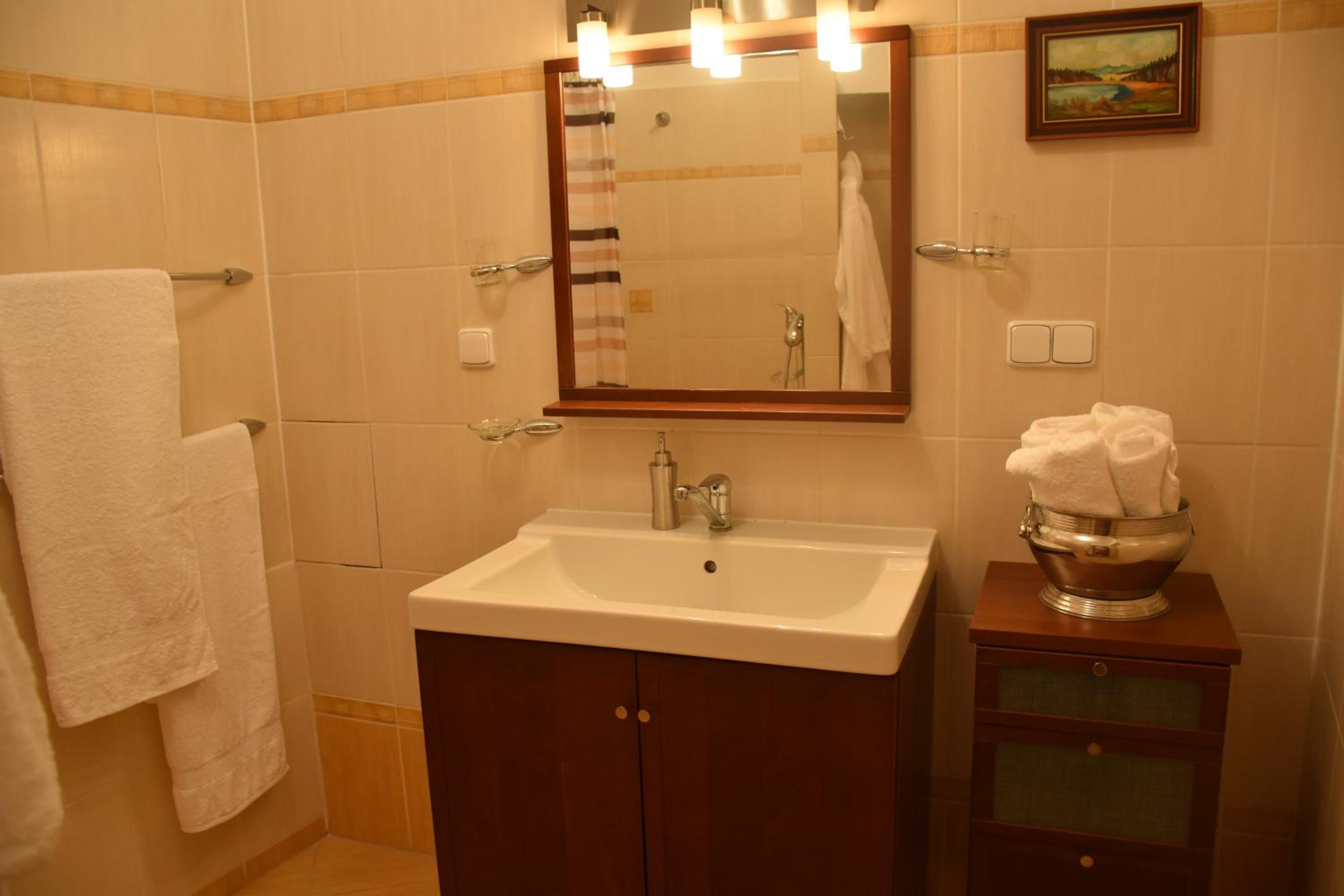 One-Bedroom Suite - Photo 9