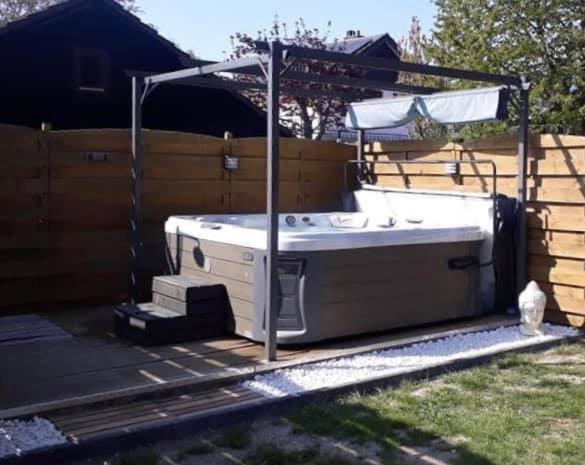 Deluxe Double Room with Shower photo 3