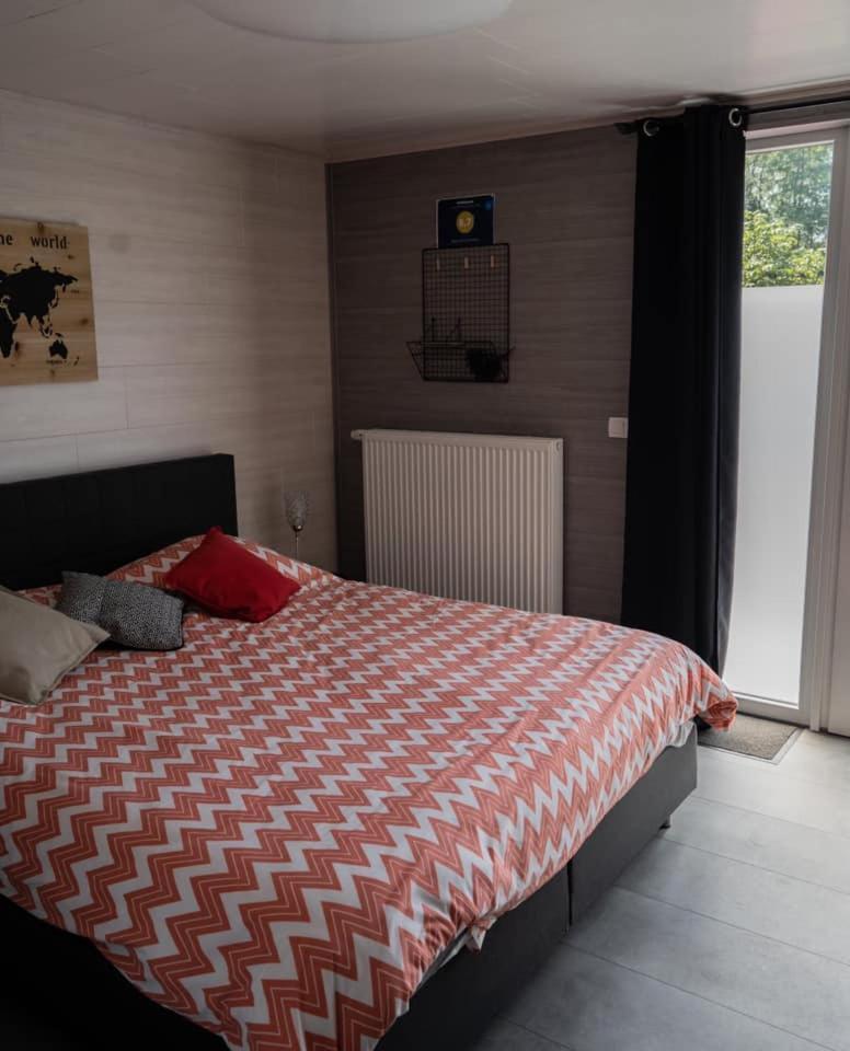 Double Room with Garden View photo 1