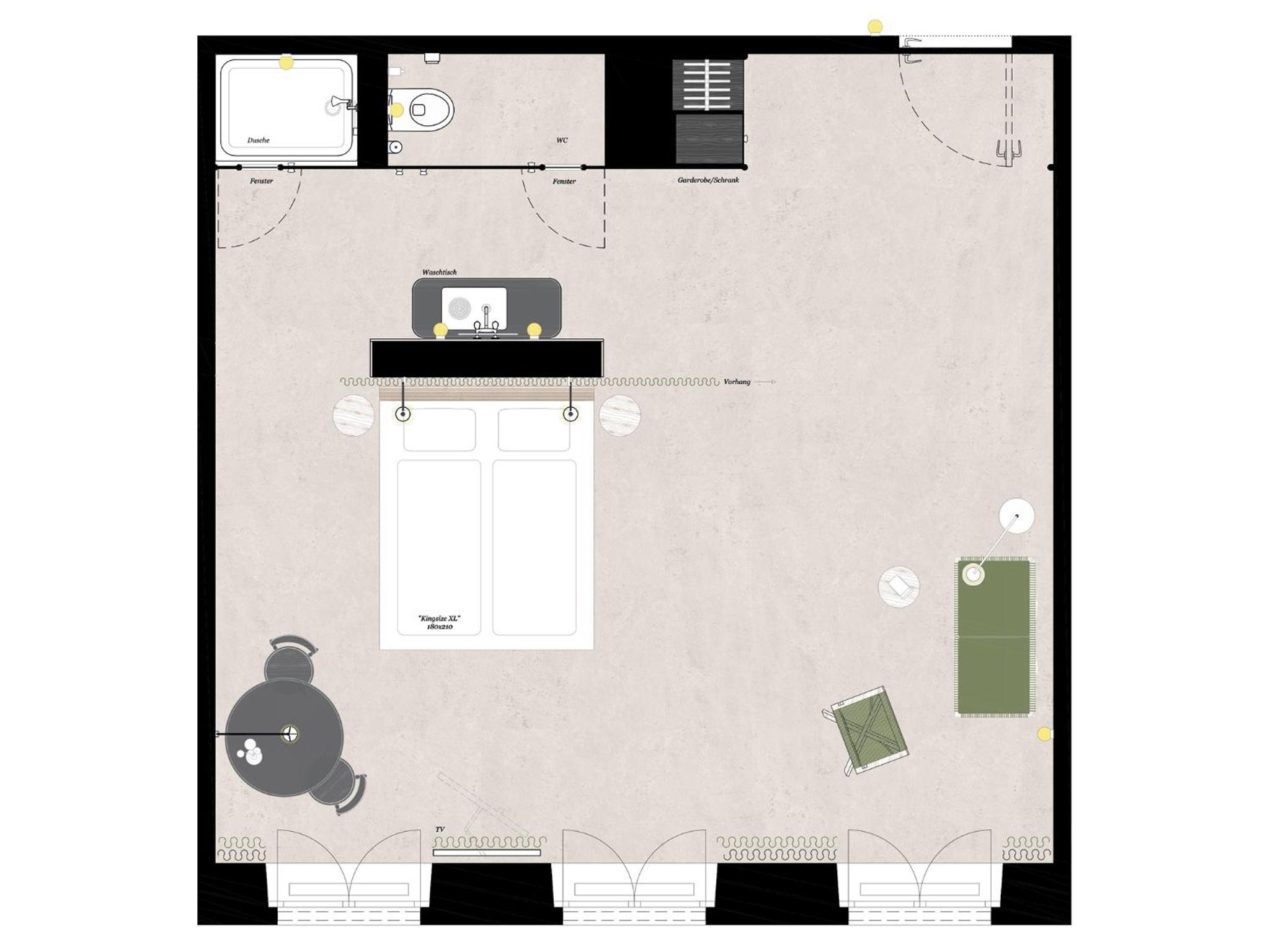 Junior Suite photo 3