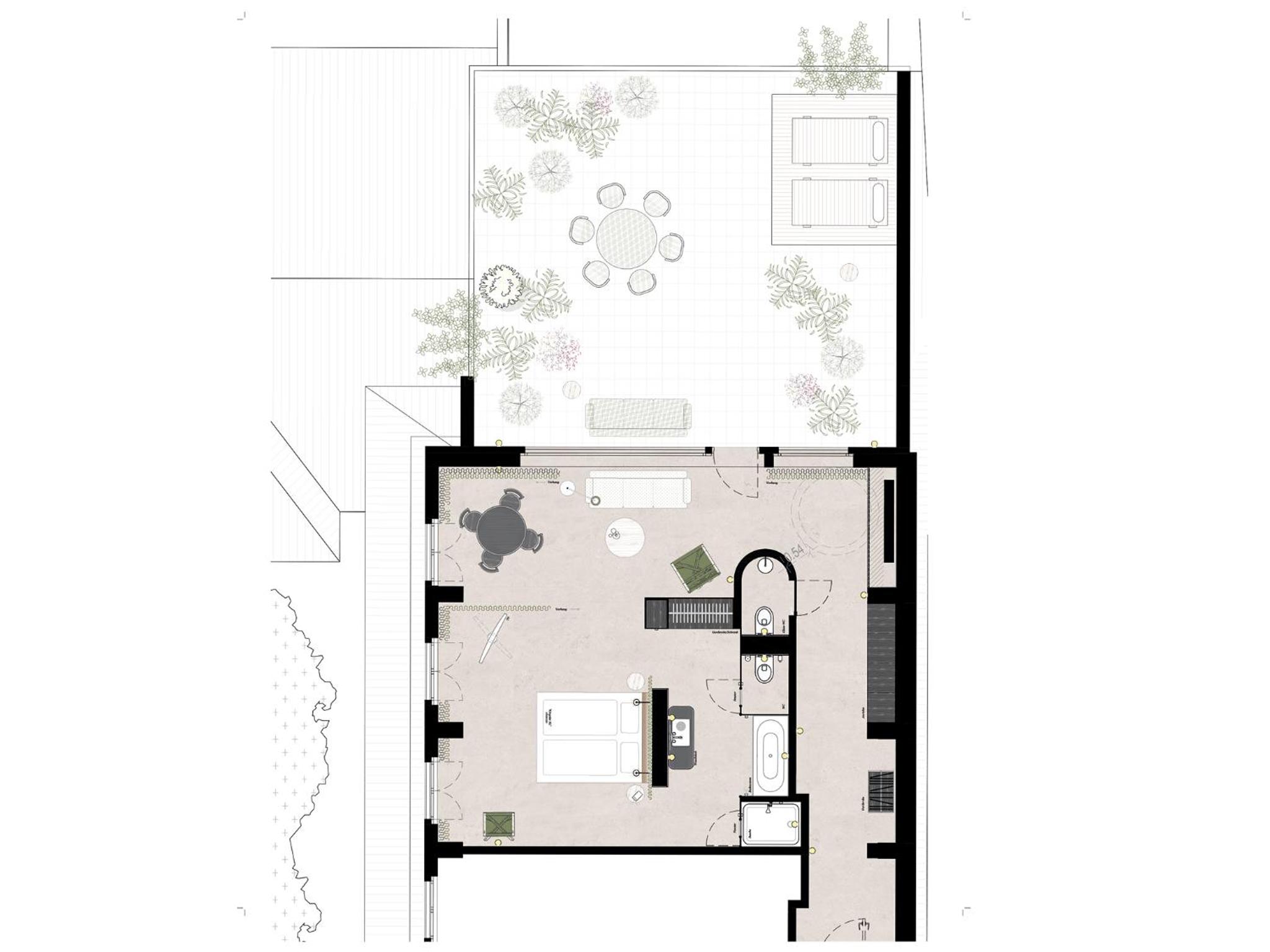 Terrace Suite - Photo 5