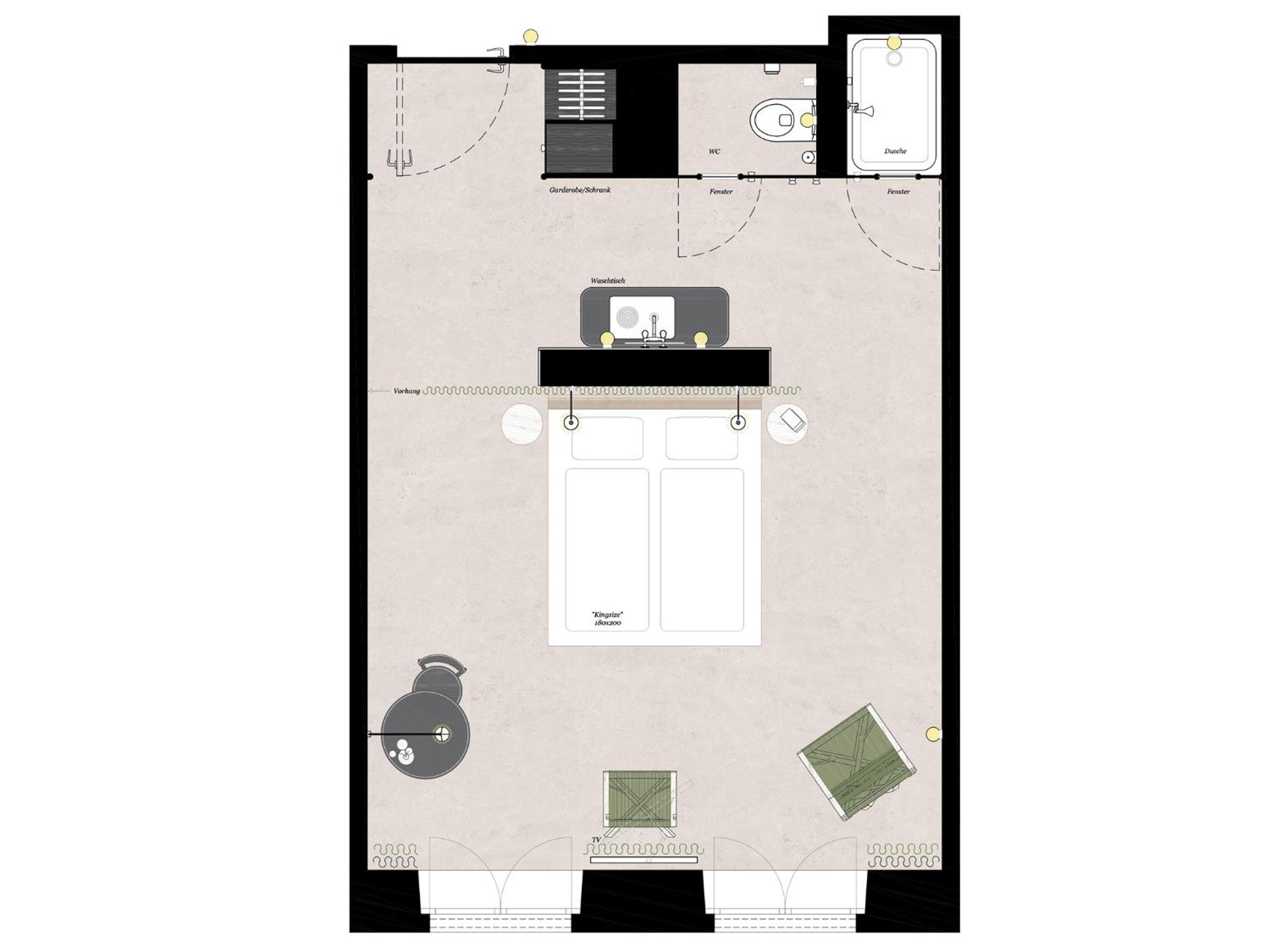 Signature Design Room - Photo 7