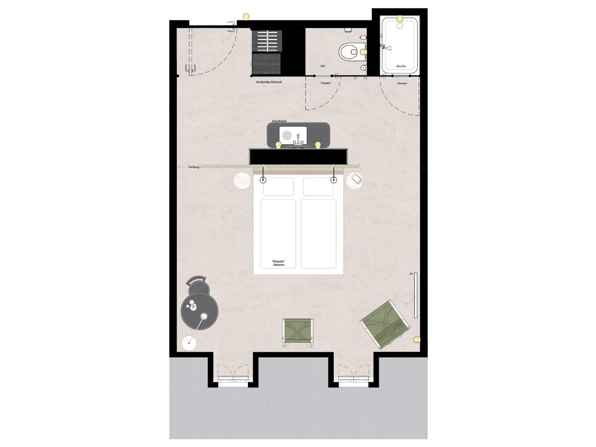 Top Floor Signature Design Room - Photo 3