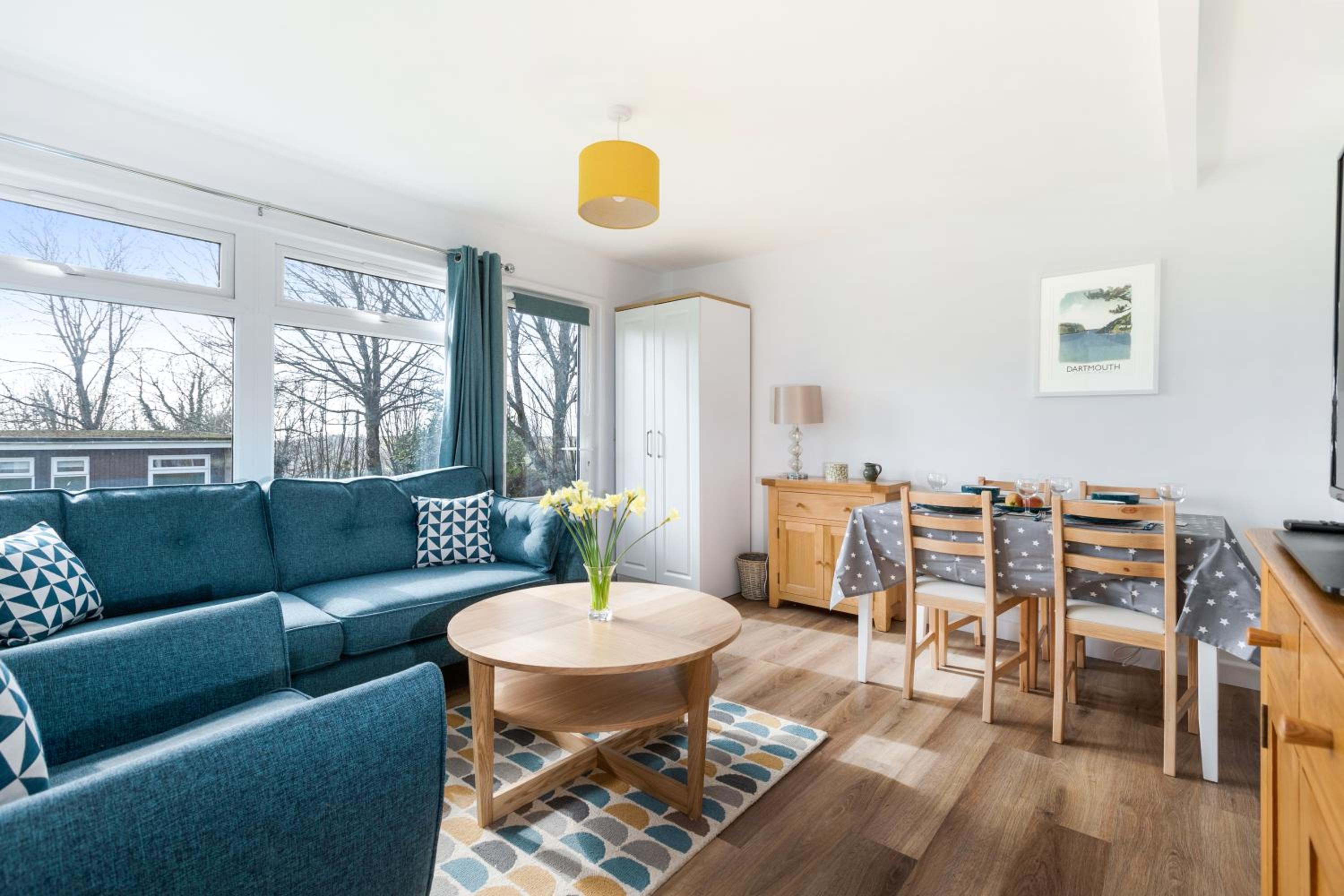 Two-Bedroom Chalet photo 1