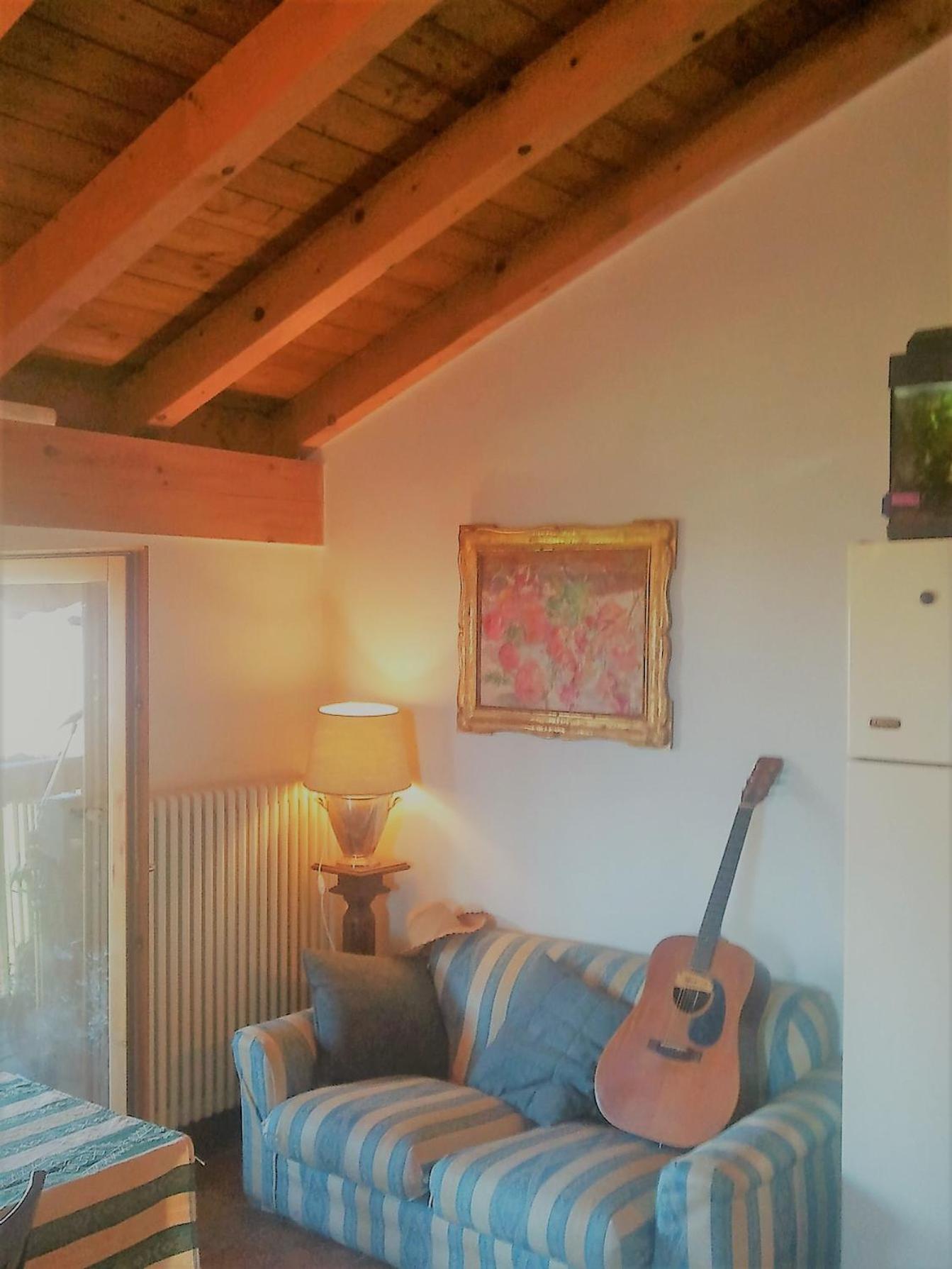 Apartment with Lake View - Split Level photo 1