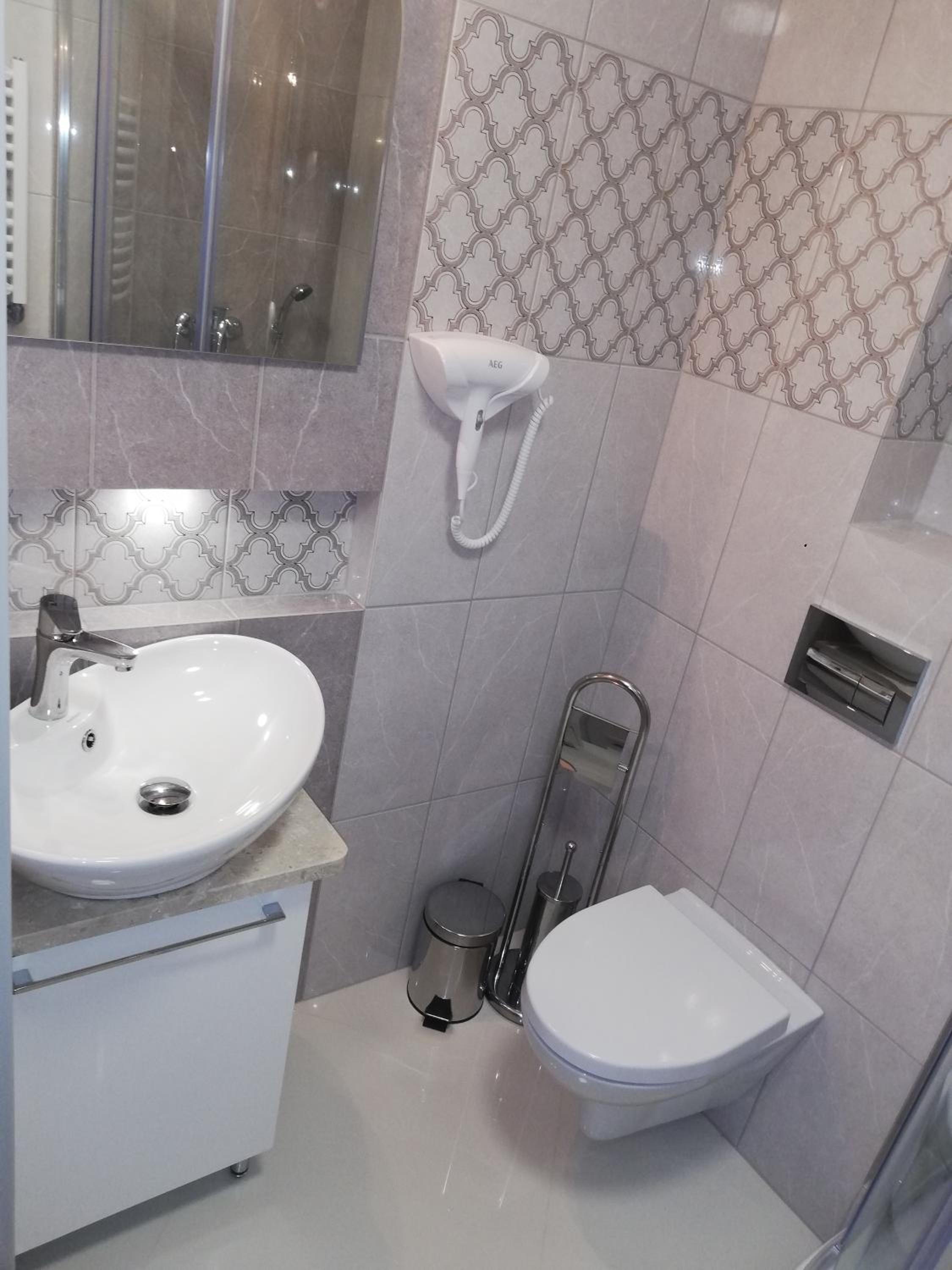 Double Room with Balcony photo 2
