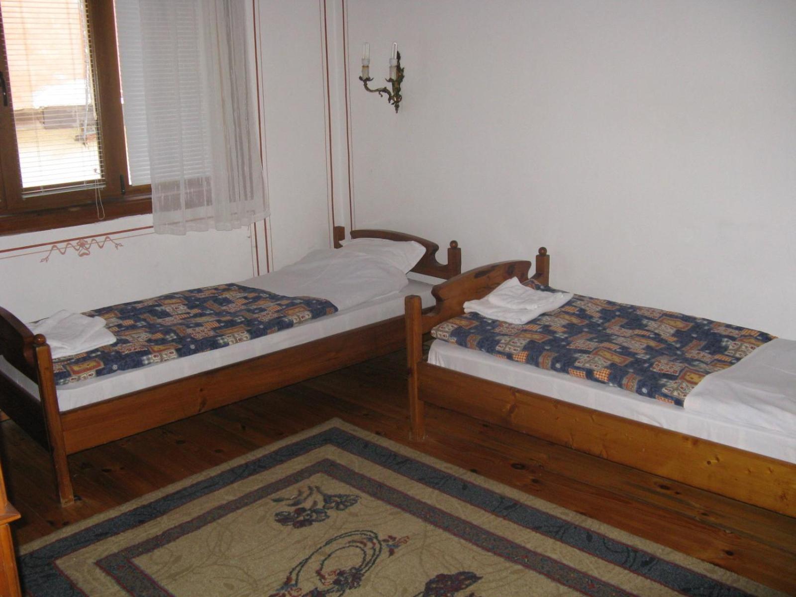 Double or Twin Room photo 3