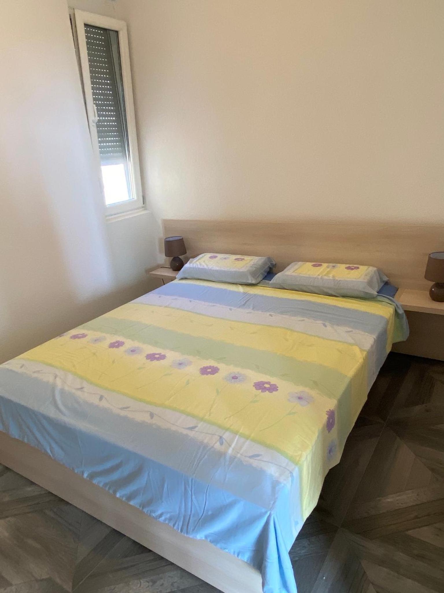 Deluxe Suite with Sea View photo 3