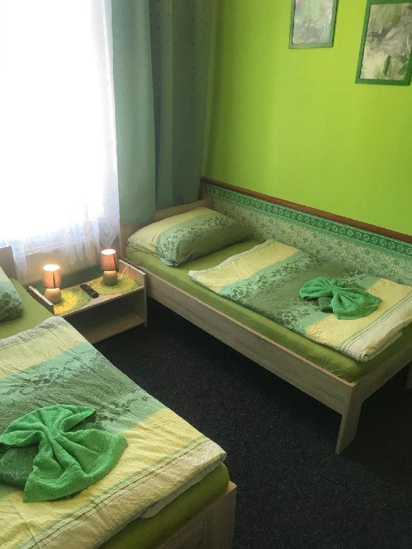 Twin Room photo 1