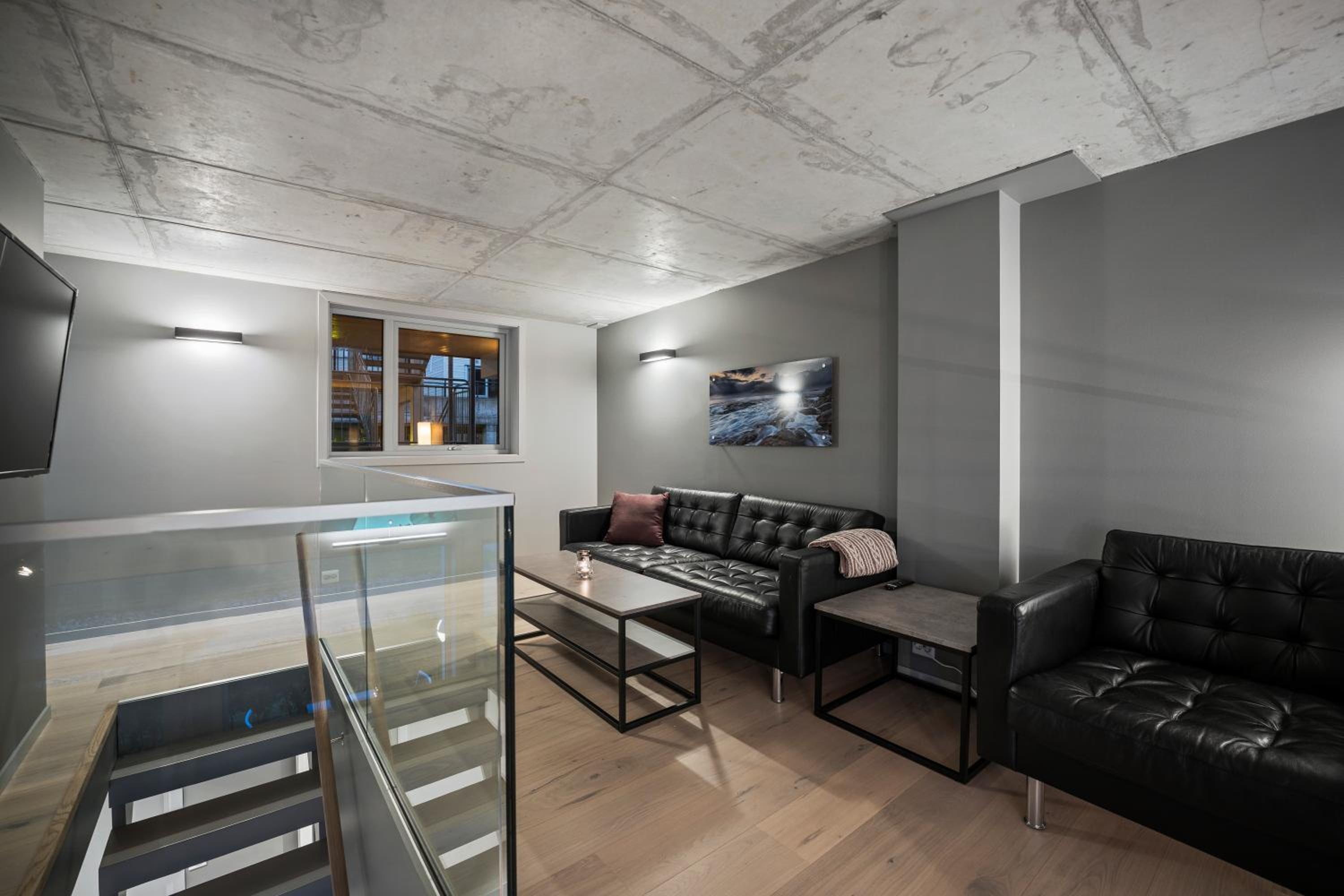 Suite Ocean View