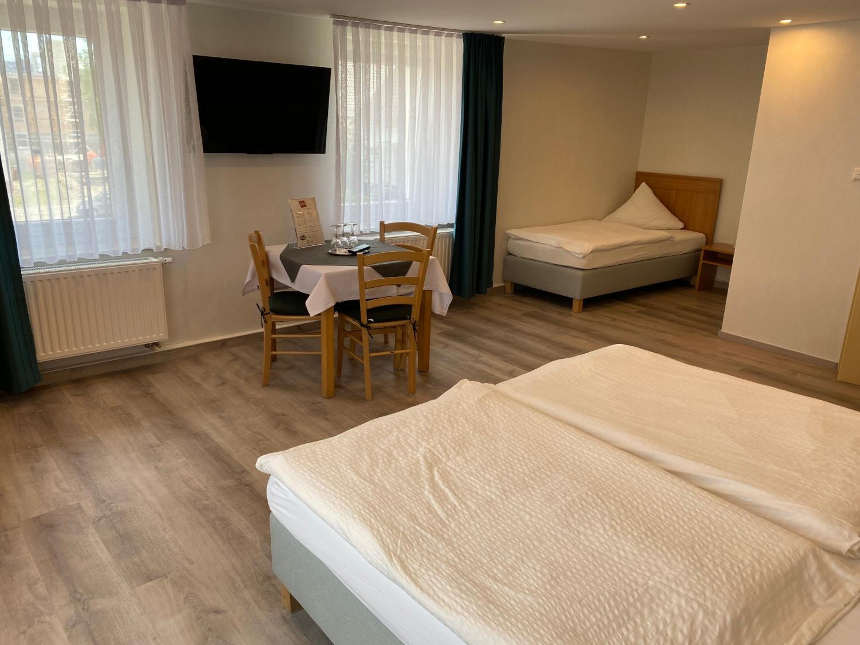 Triple Room photo 1