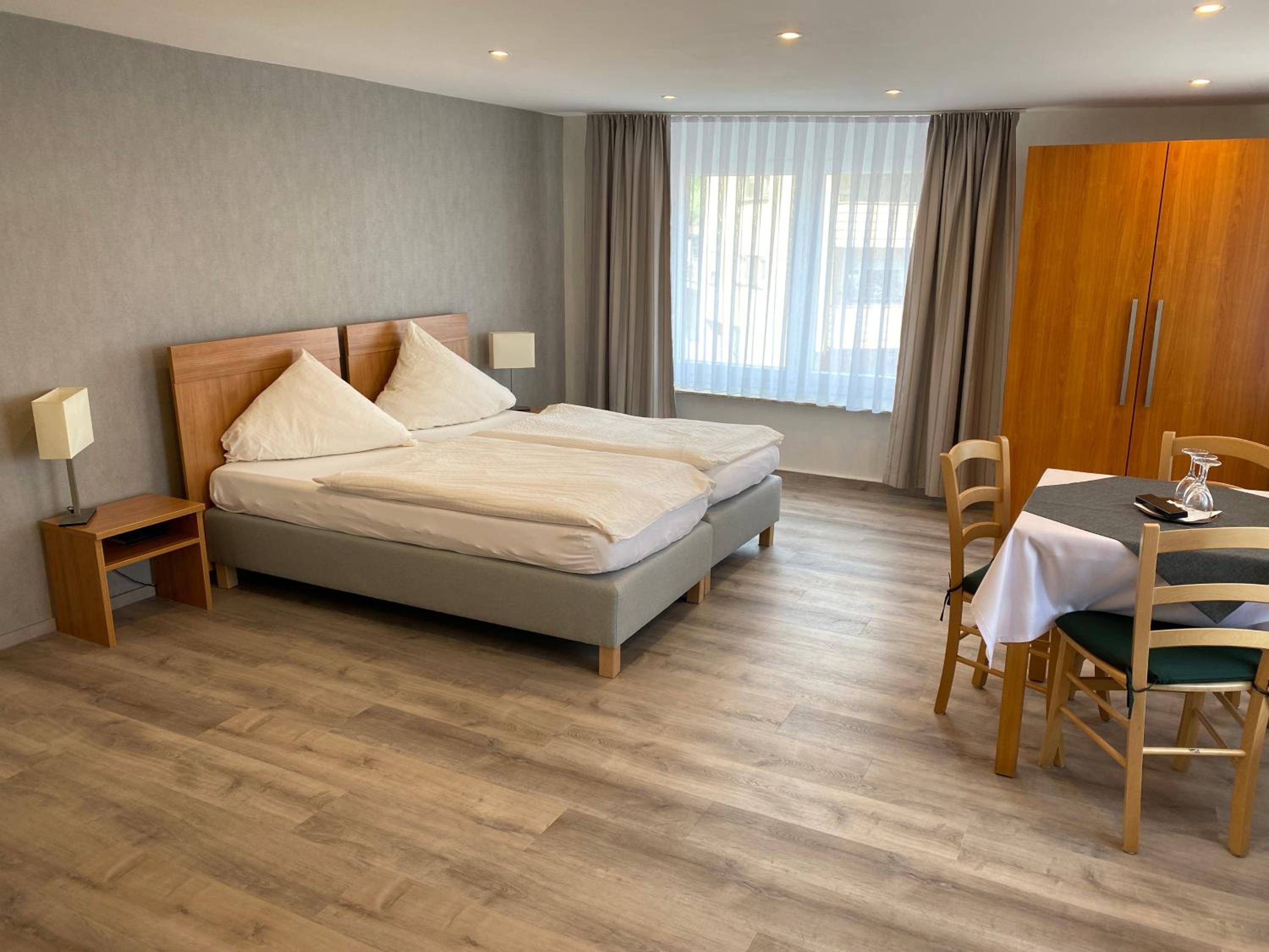 Triple Room photo 2