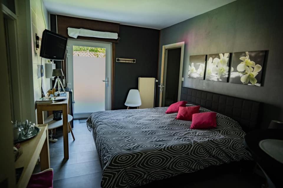 Double Room Megane photo 3