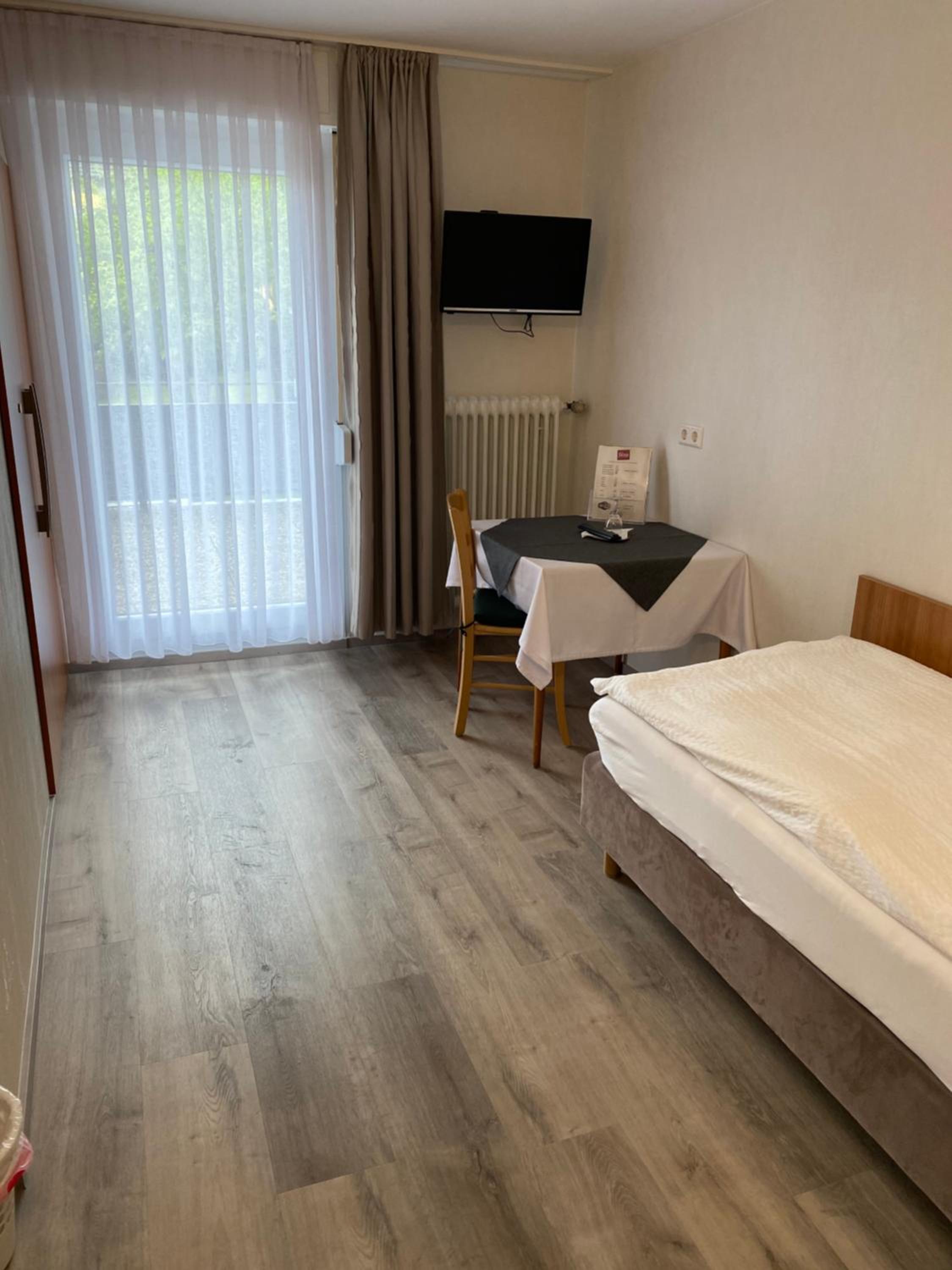 Single Room photo 1
