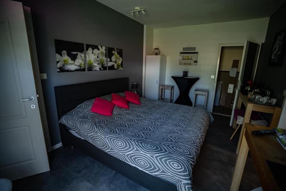 Double Room Megane photo 1