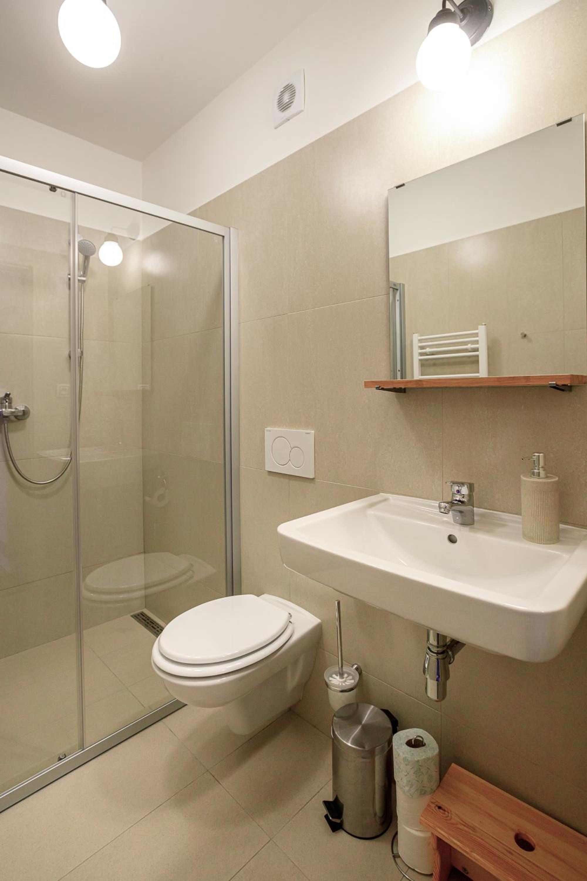 Standard Apartment - Photo 7