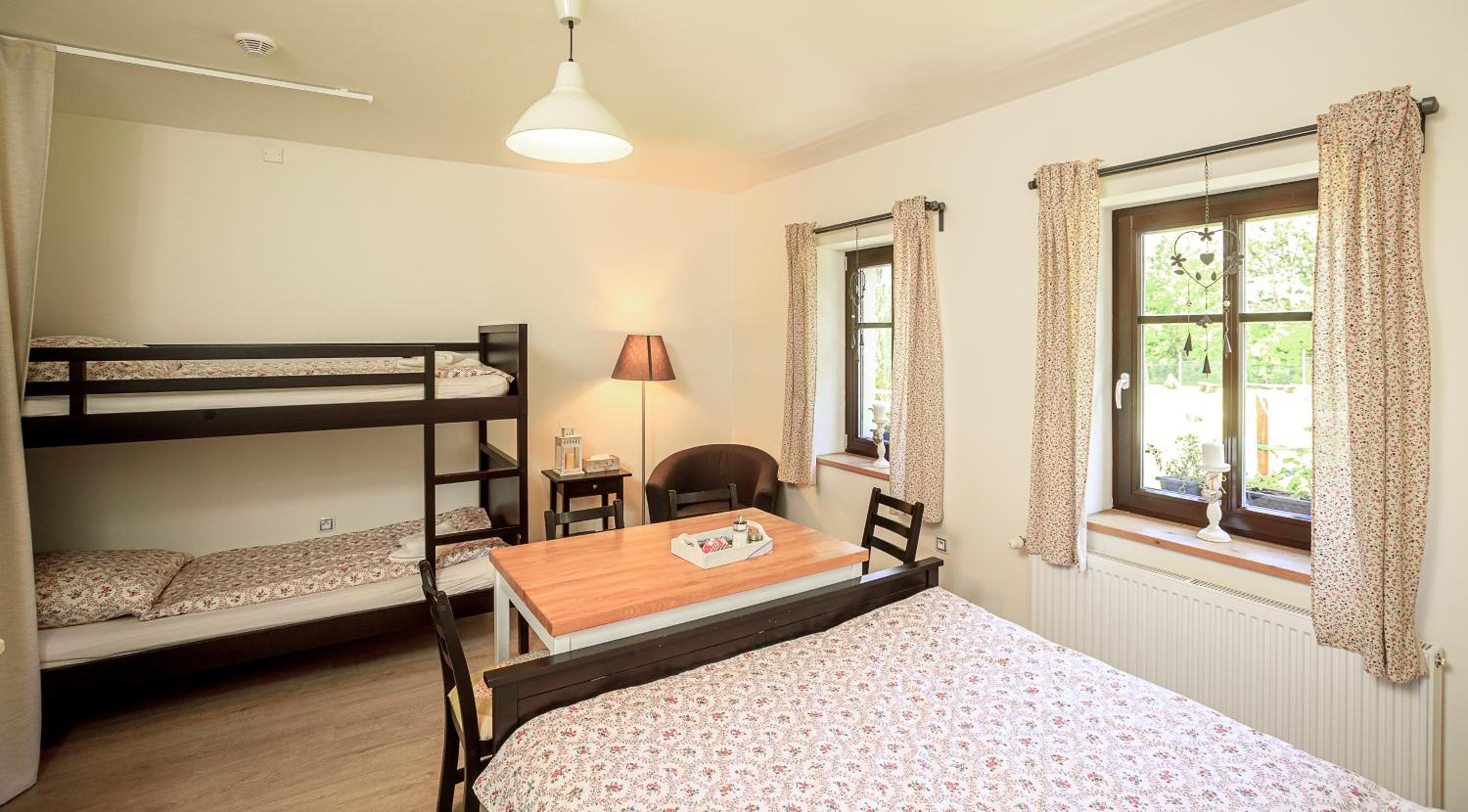 Apartment - Ground Floor - Photo 5