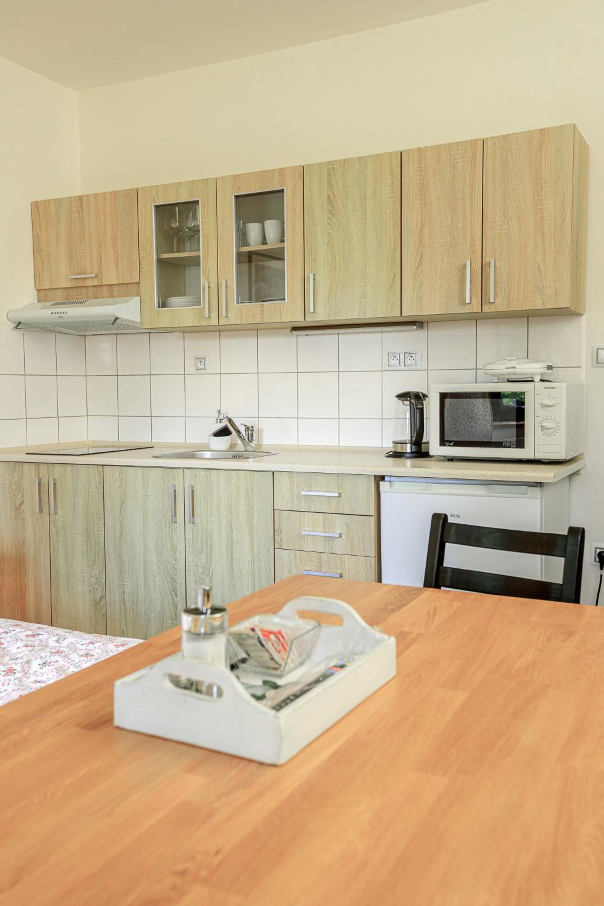 Apartment - Ground Floor - Photo 6