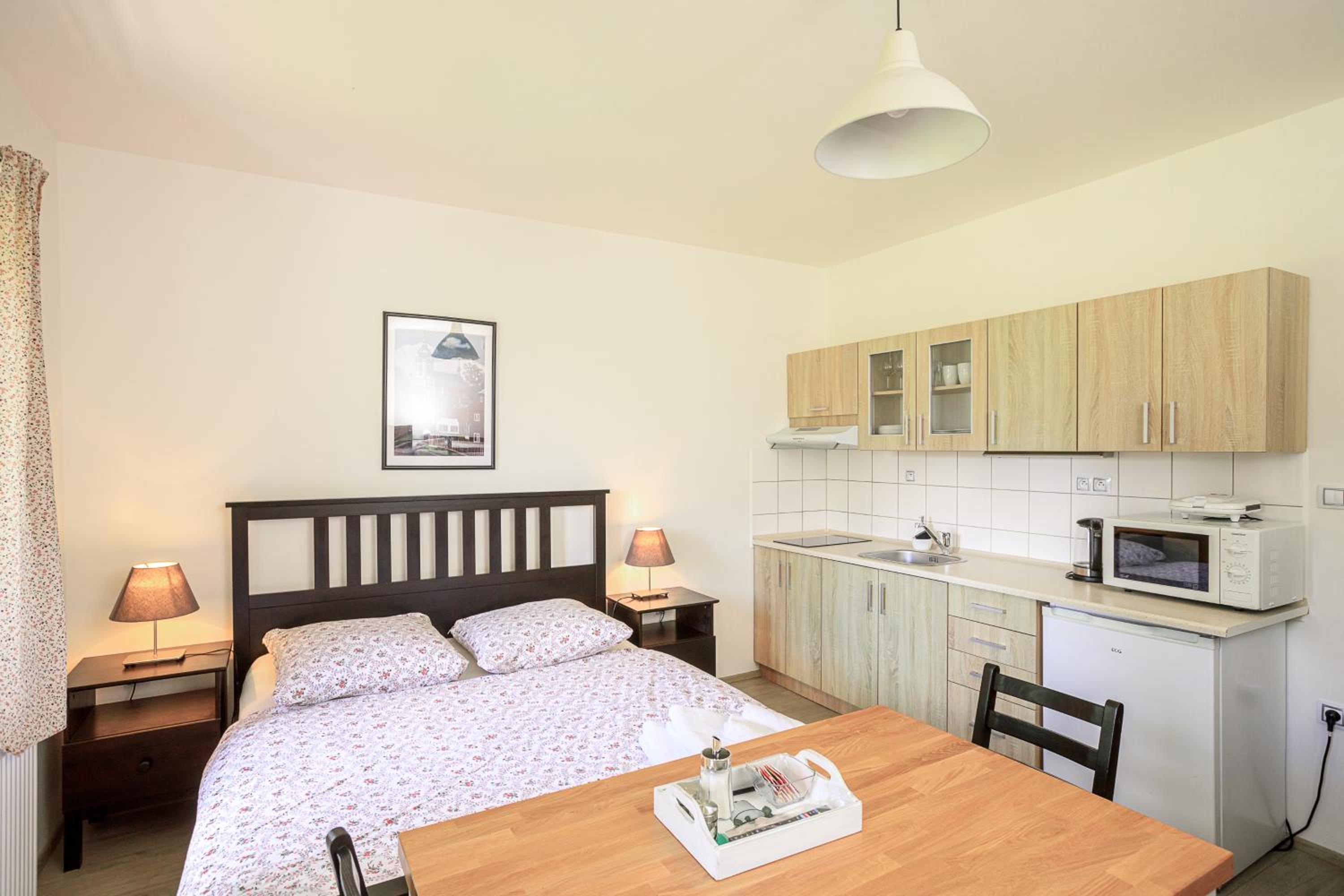 Apartment - Ground Floor - Photo 7