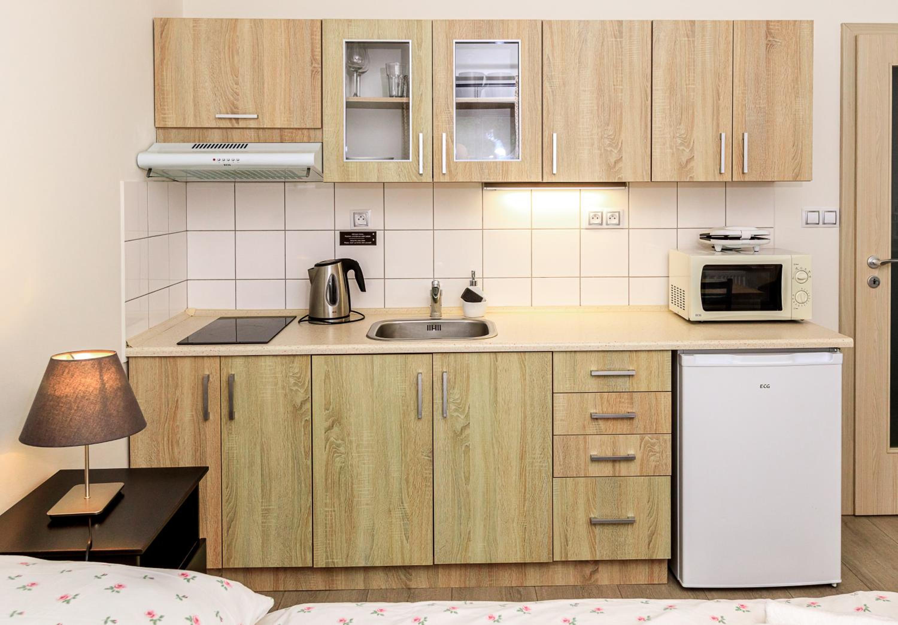 Standard Apartment - Photo 6