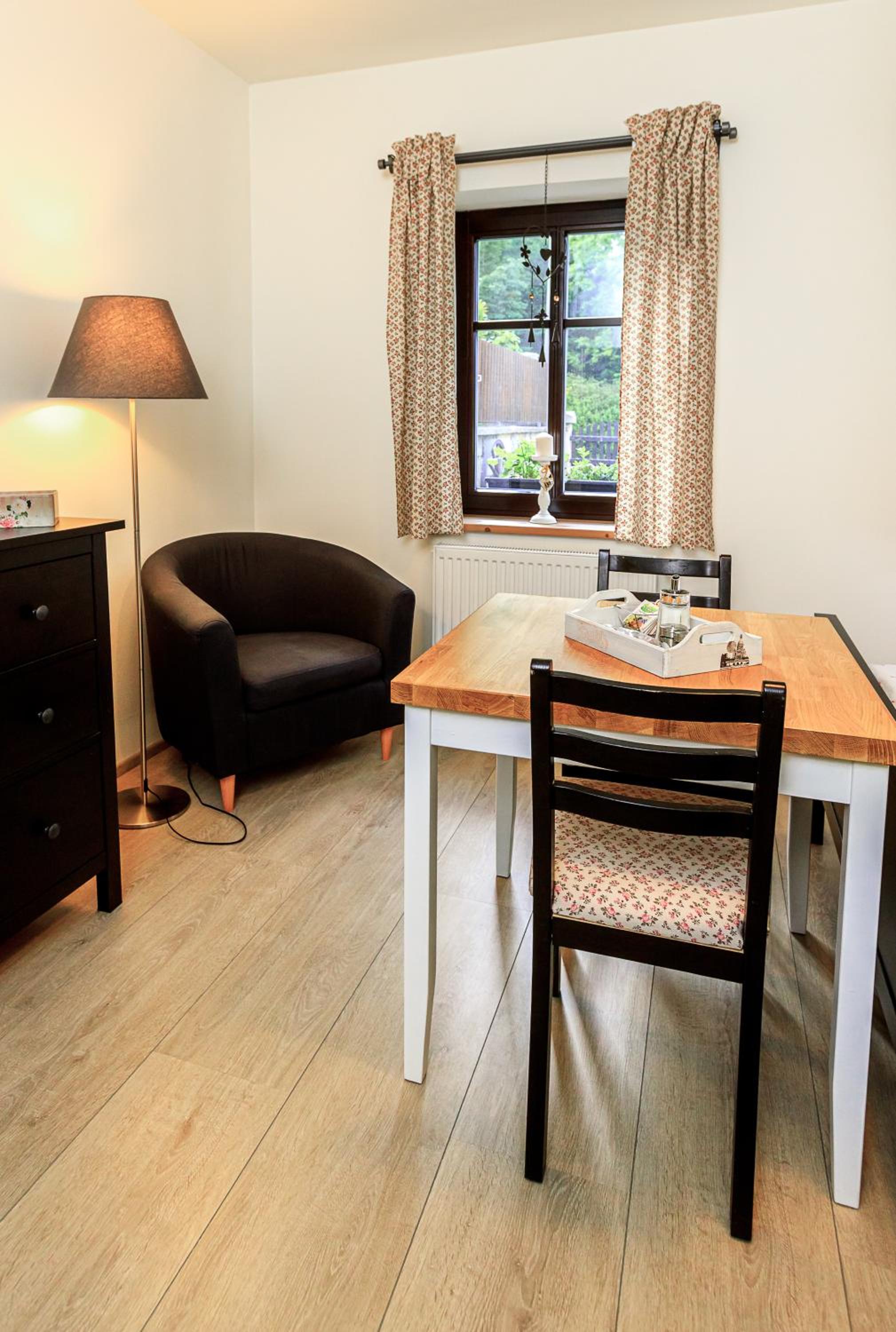 Standard Apartment - Photo 4