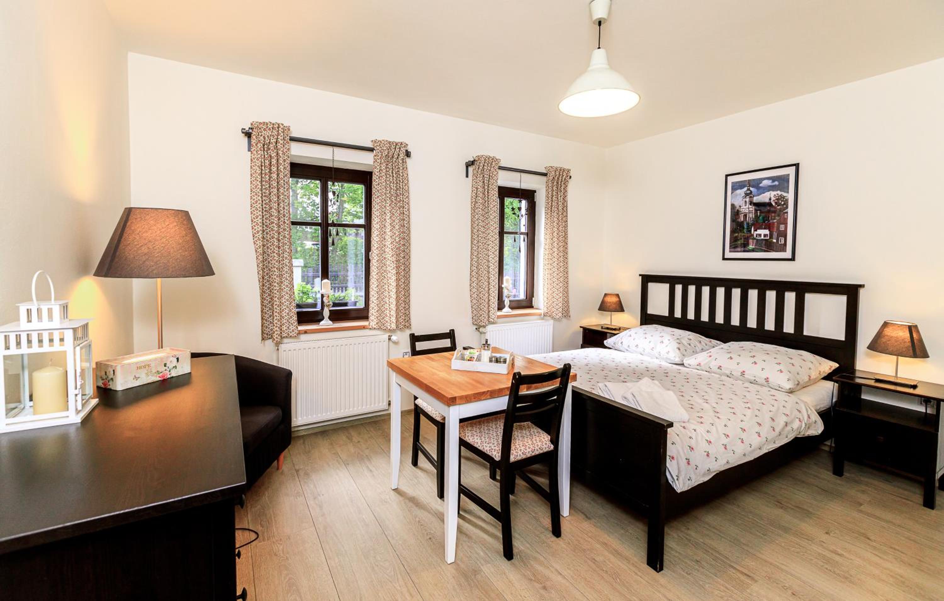 Standard Apartment - Photo 1