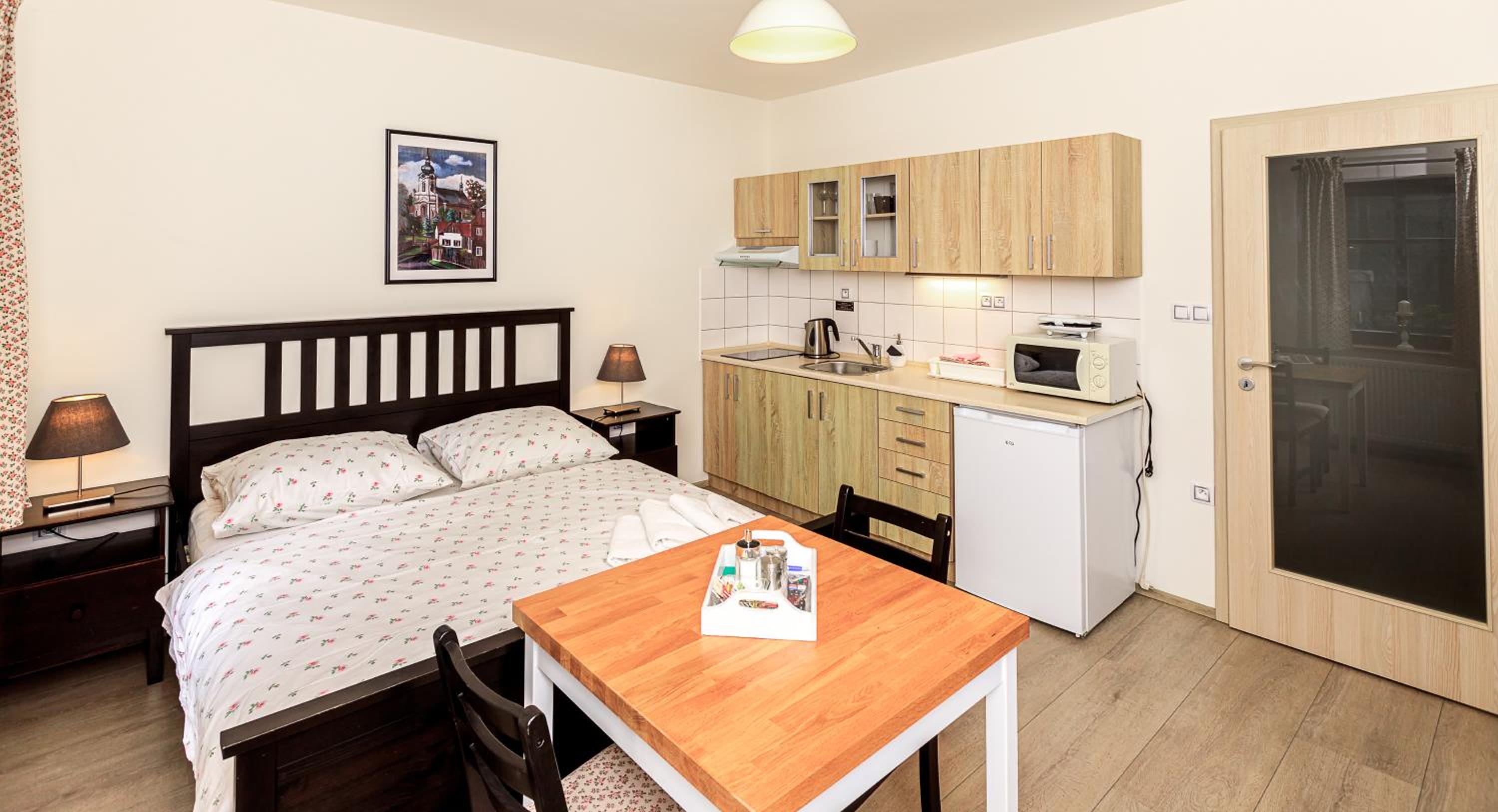 Standard Apartment - Photo 5