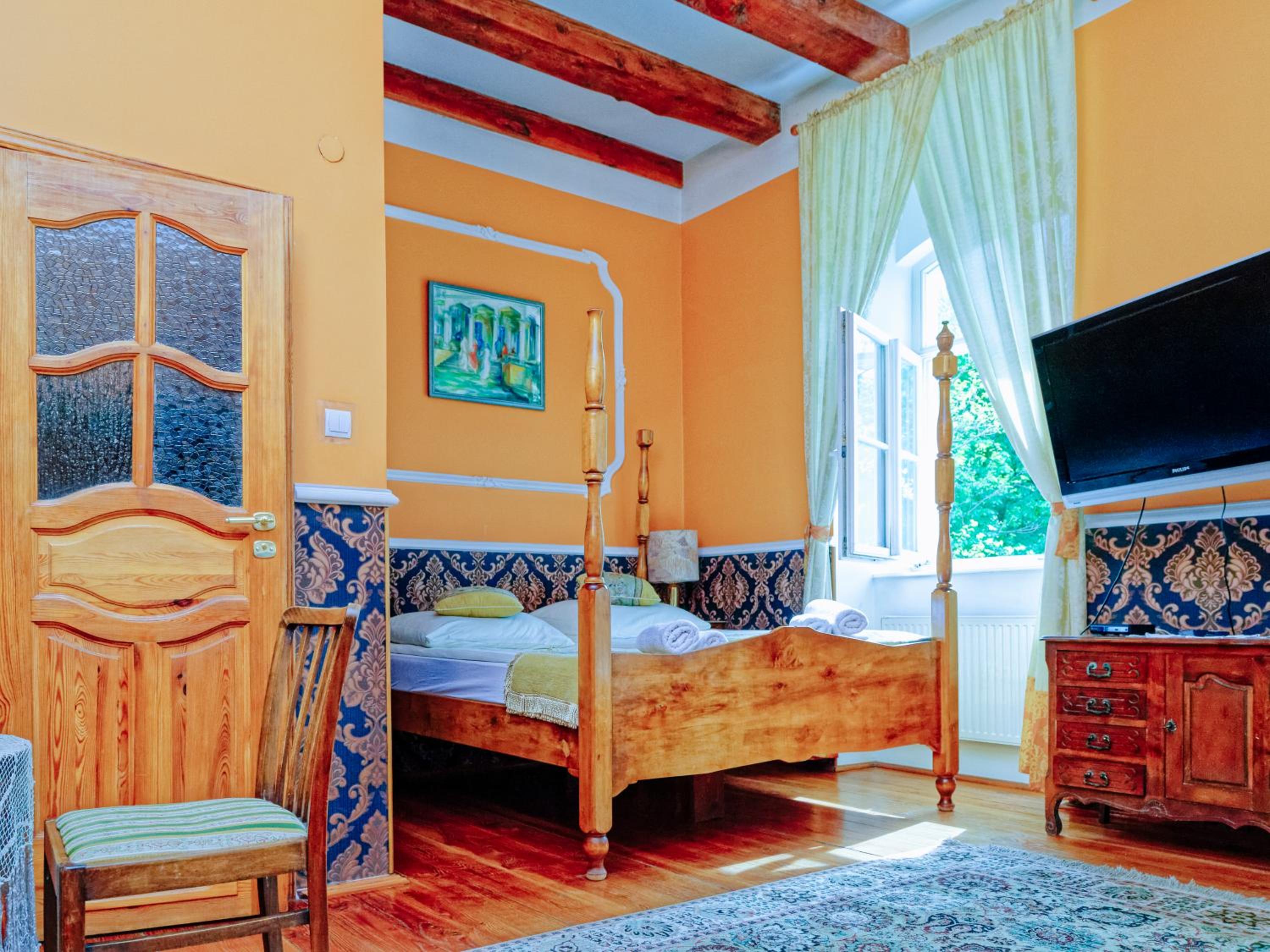 Quadruple Room photo 1