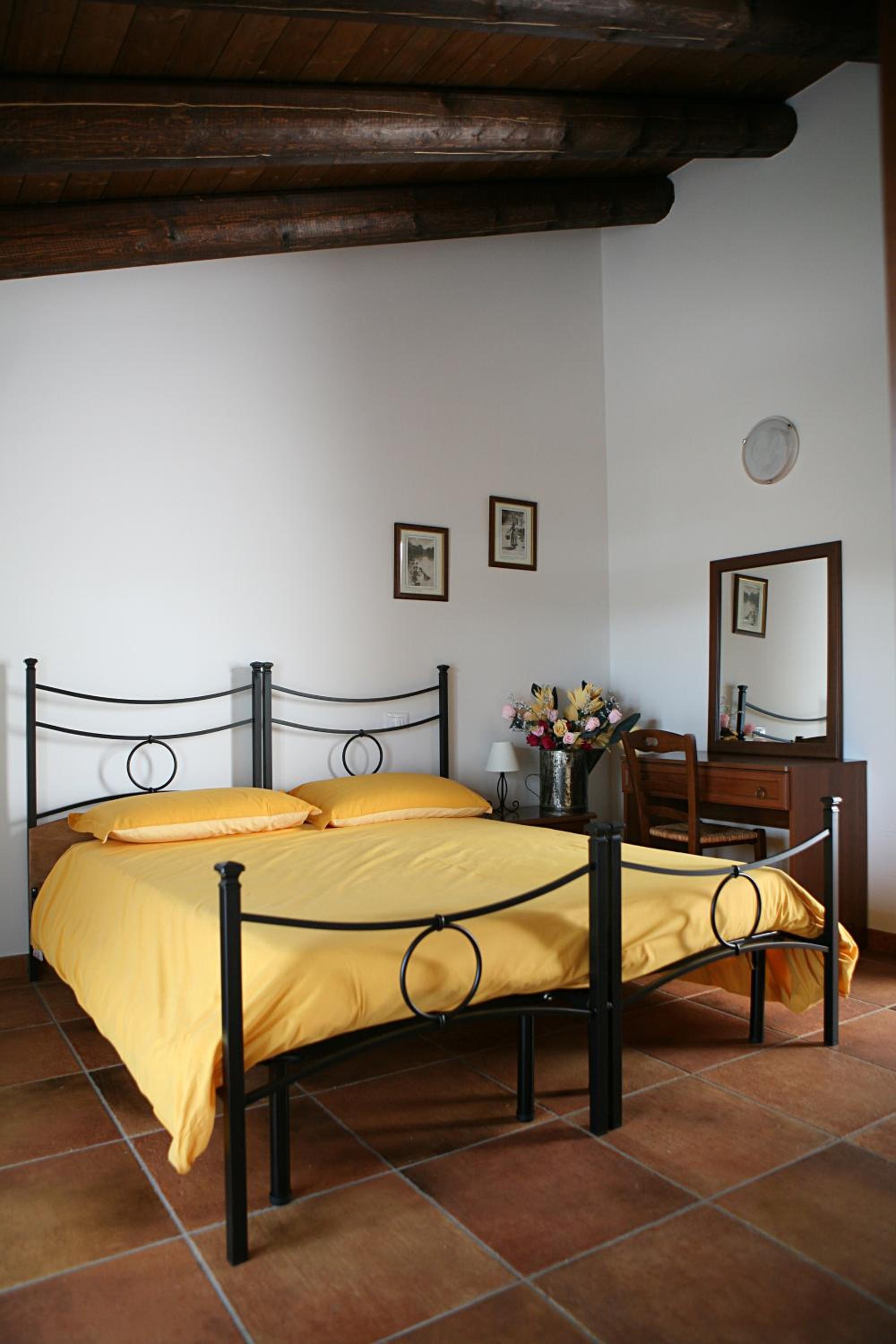 Double or Twin Room photo 1