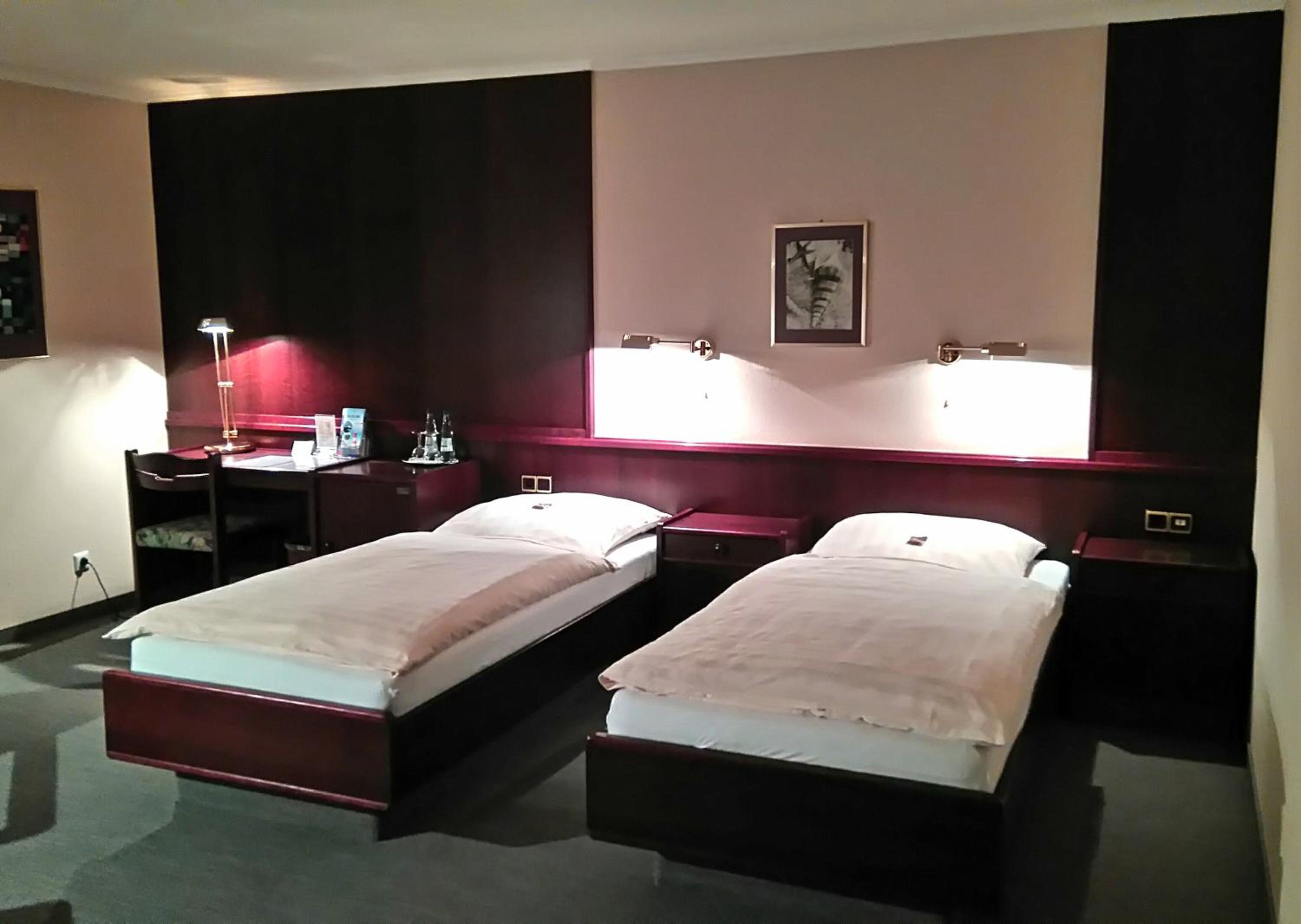 Double Room - Photo 1