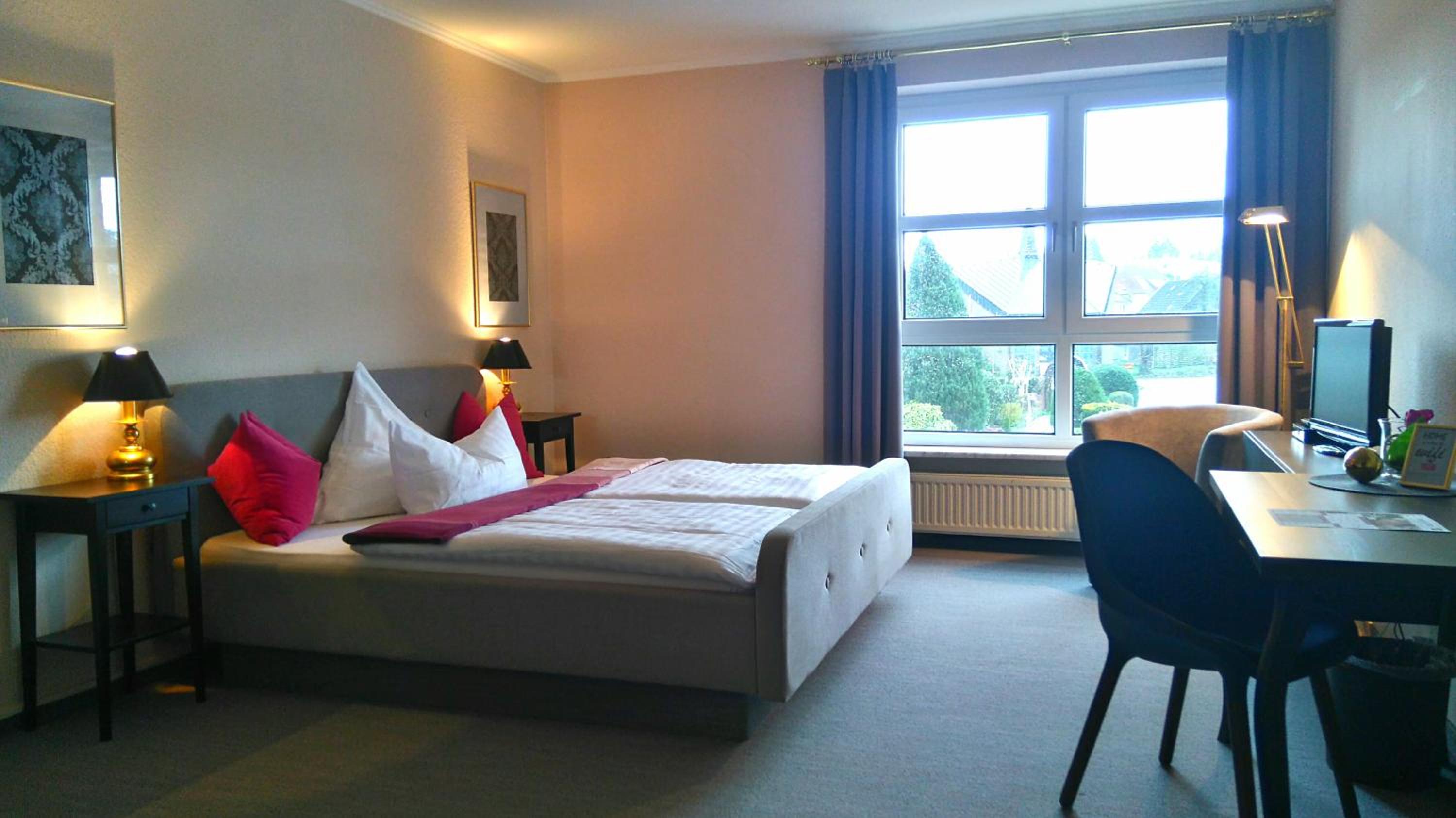 Double Room - Photo 3