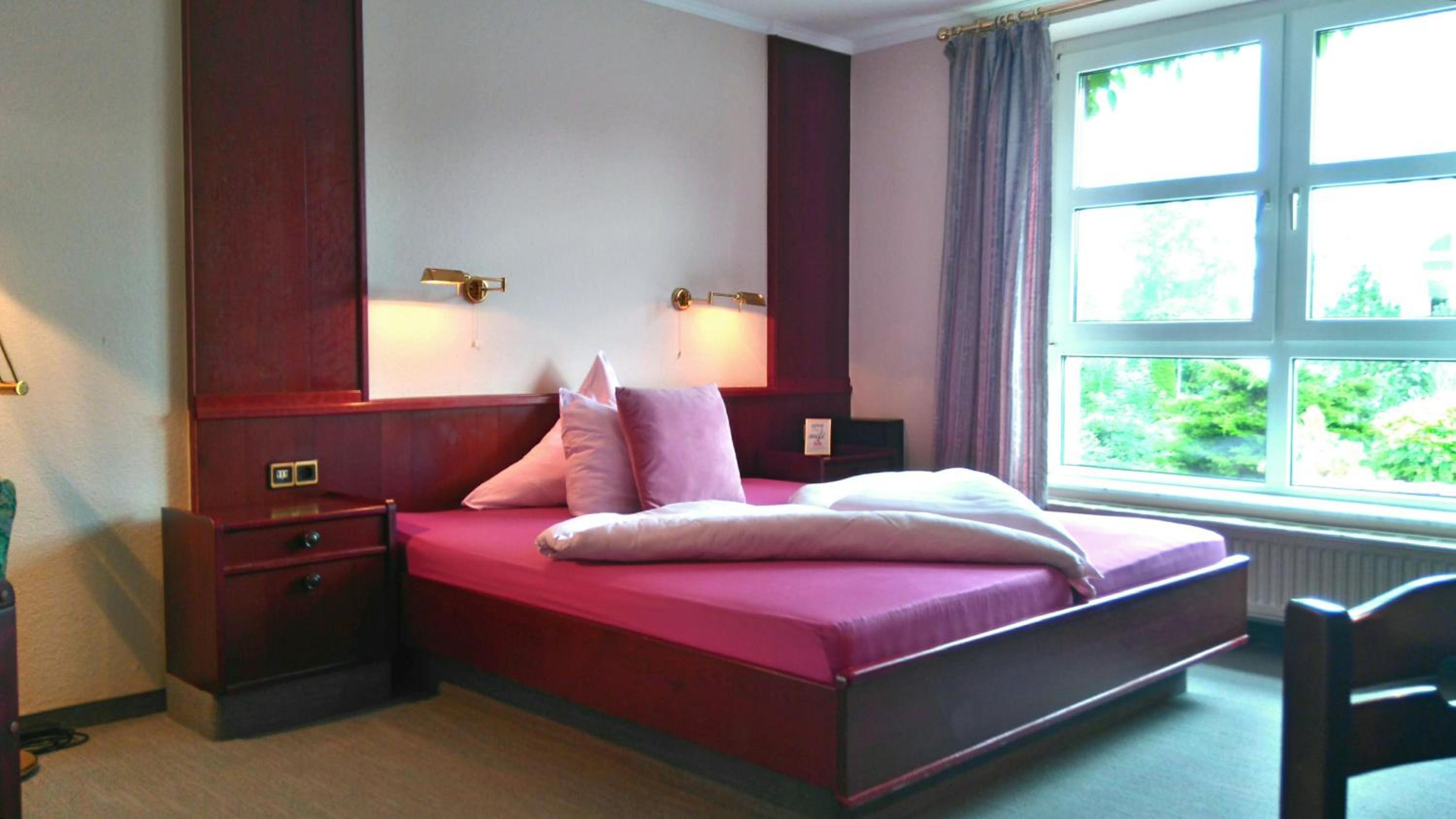 Double Room - Photo 2