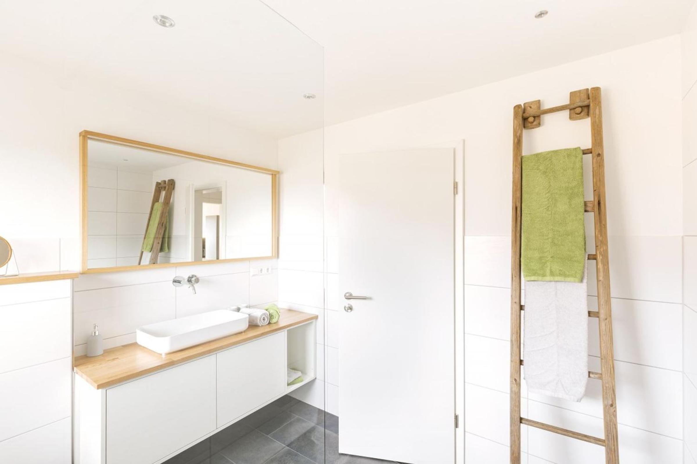 Superior One-Bedroom Apartment with Balcony photo 2