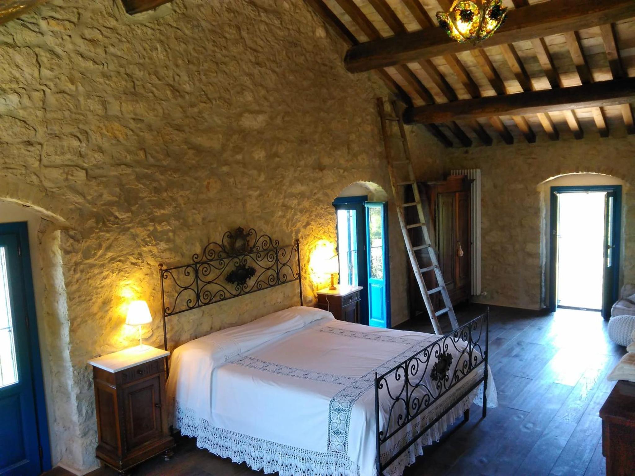 Junior Suite with Mountain View photo 1