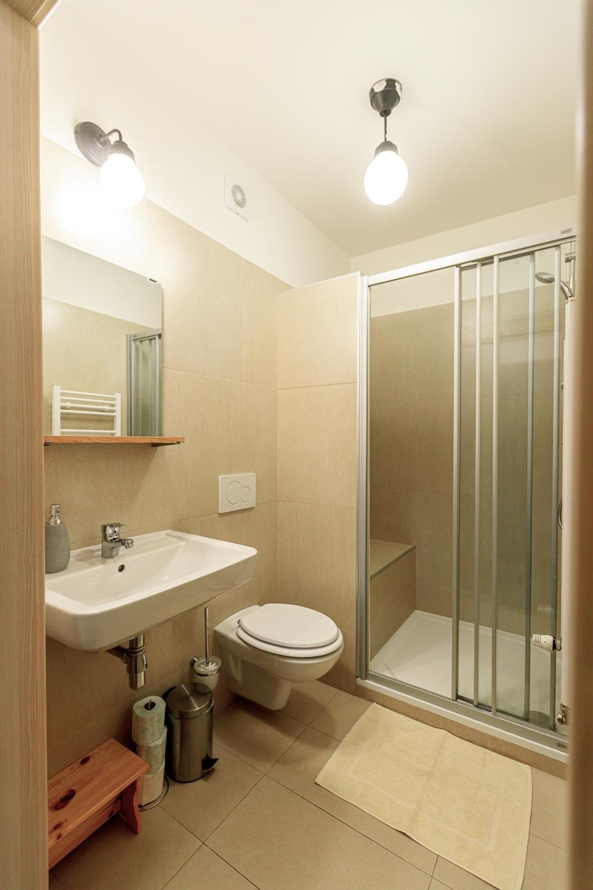 Studio Apartment - Photo 6