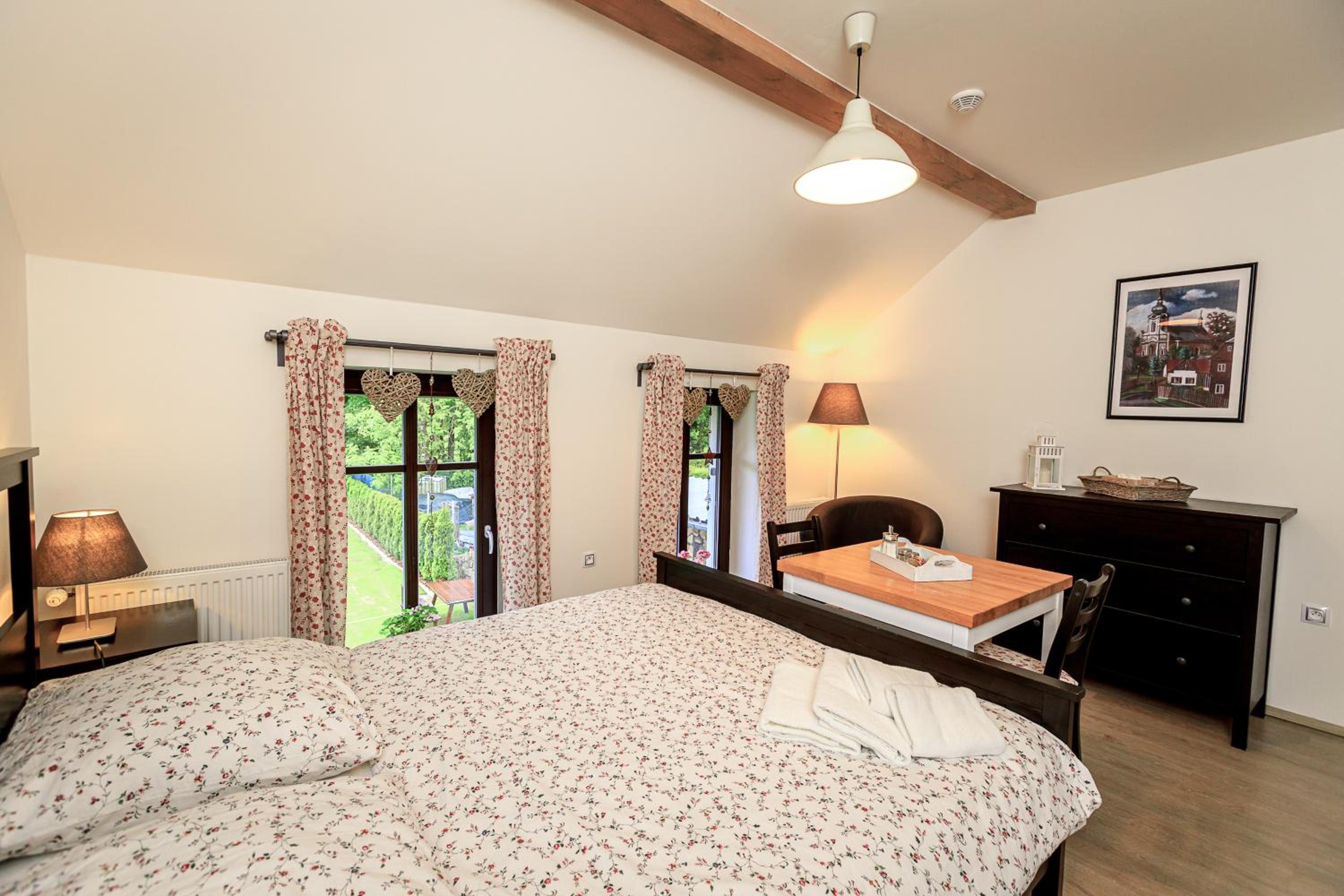 Studio Apartment - Photo 5