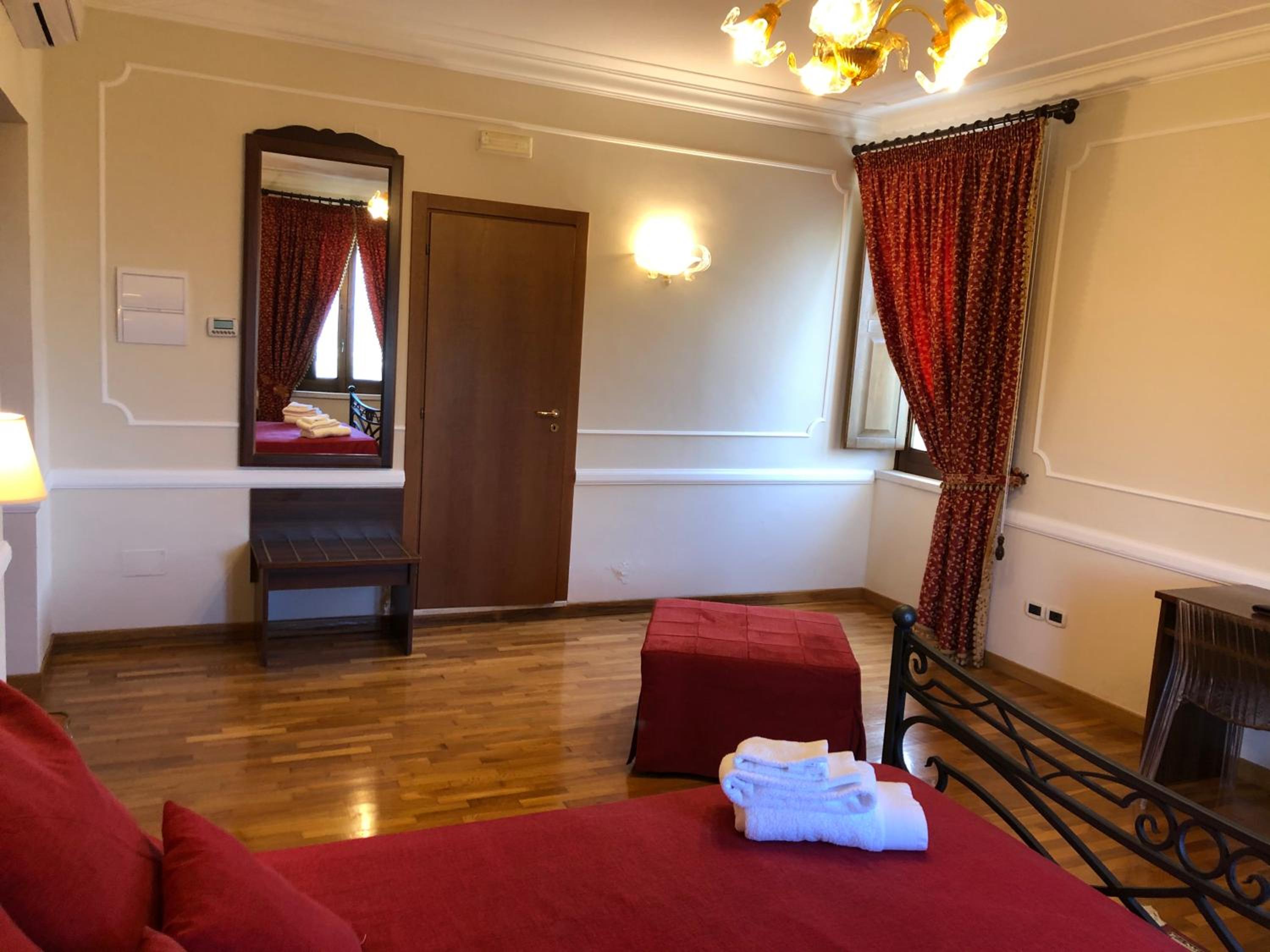 Superior Double Room photo 2