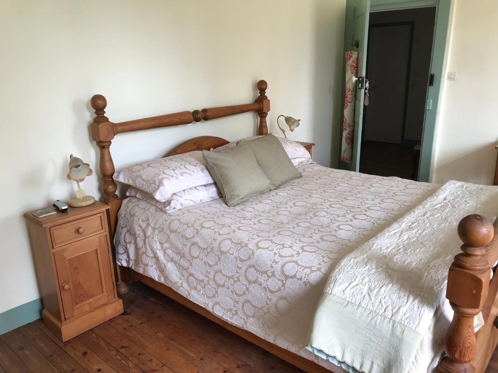 Comfort Double Room photo 2
