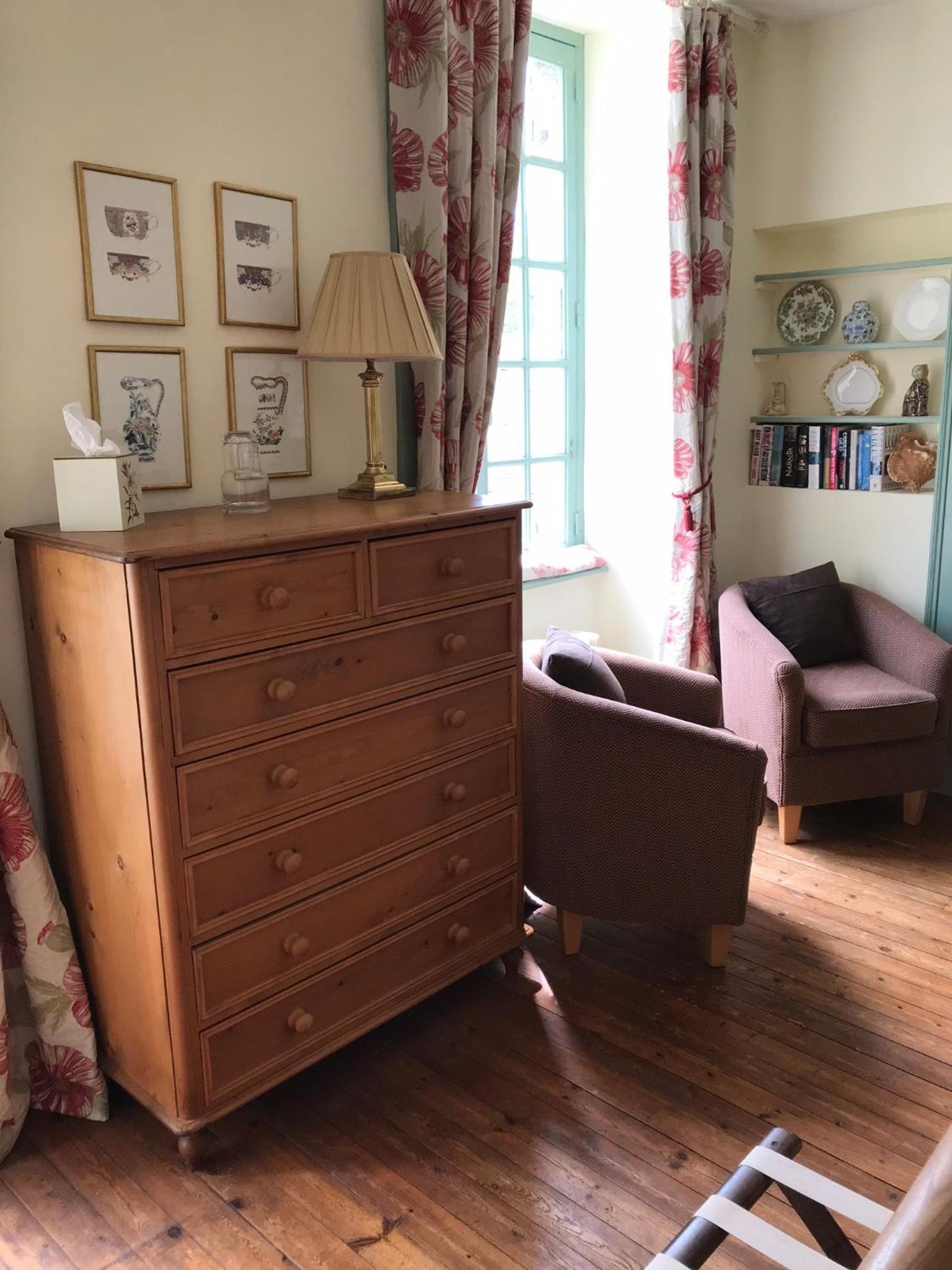 Comfort Double Room photo 3