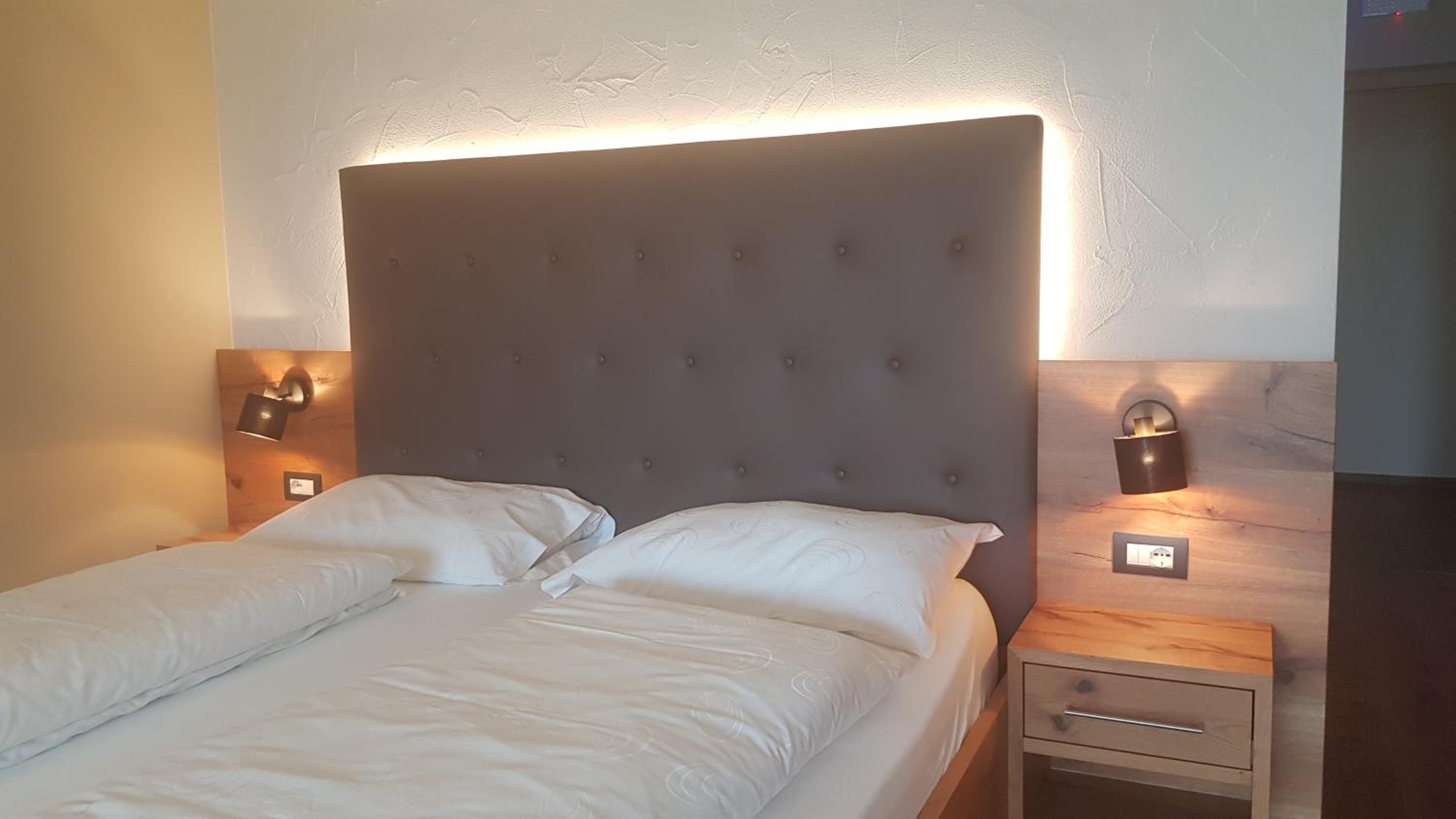 Double Room with Panoramic View - Photo 3