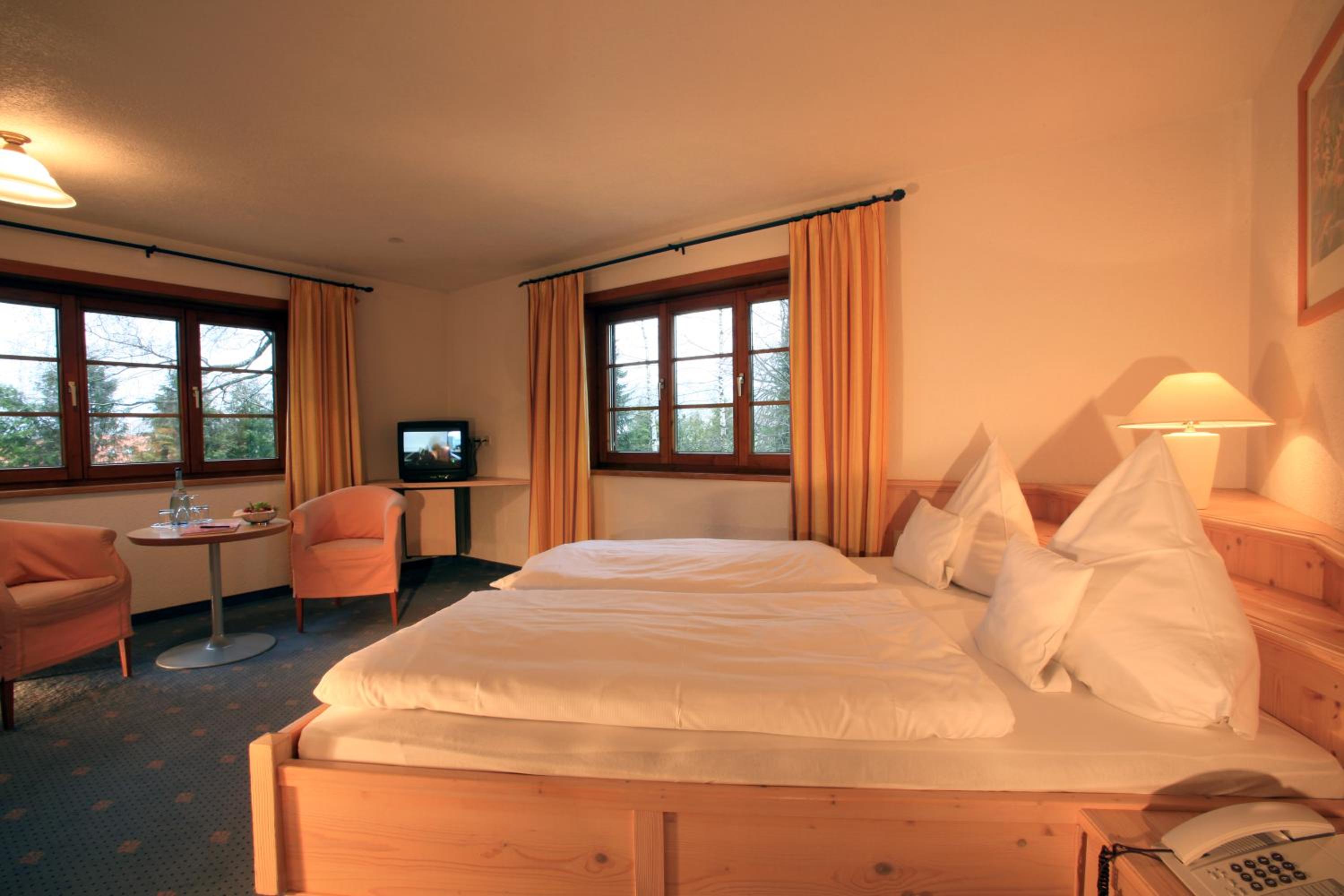 Standard Single Room photo 1