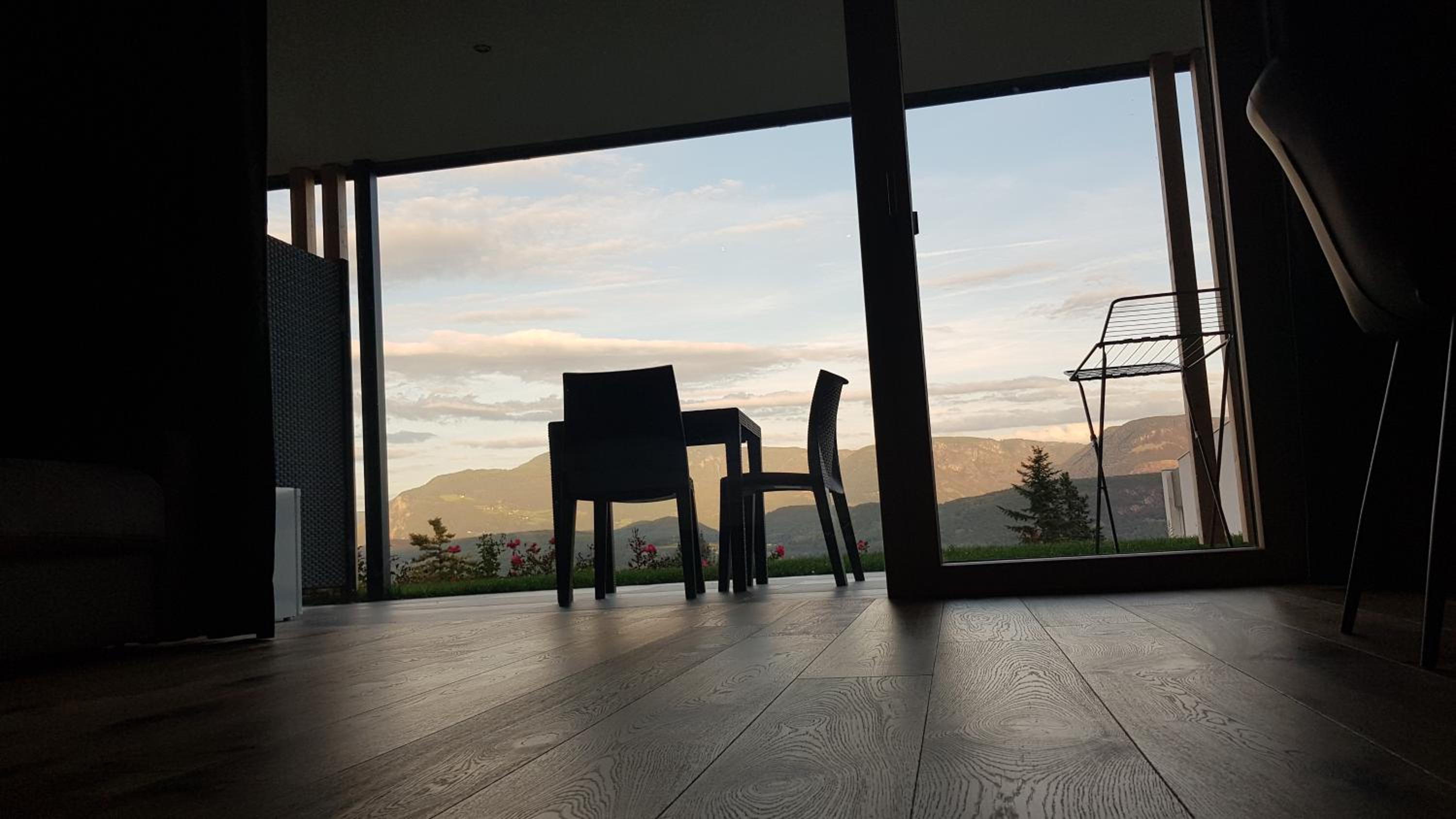 Double Room with Panoramic View - Photo 7