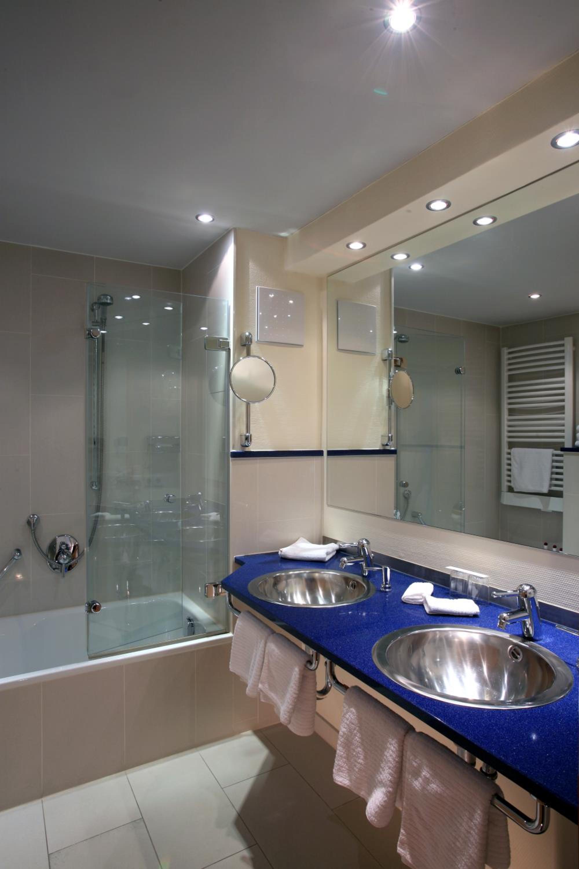 Superior Double Room photo 3