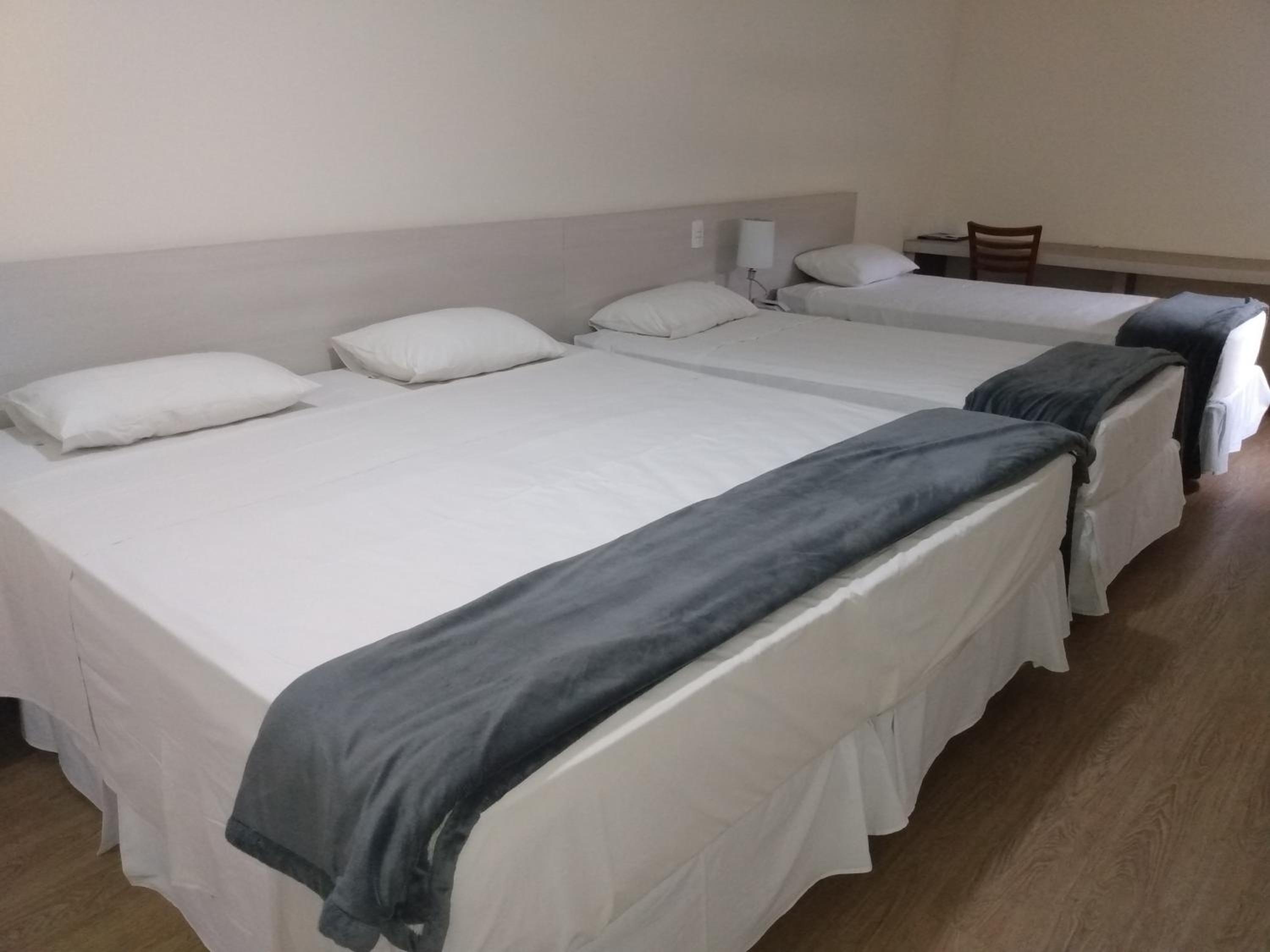 Superior Quadruple Room