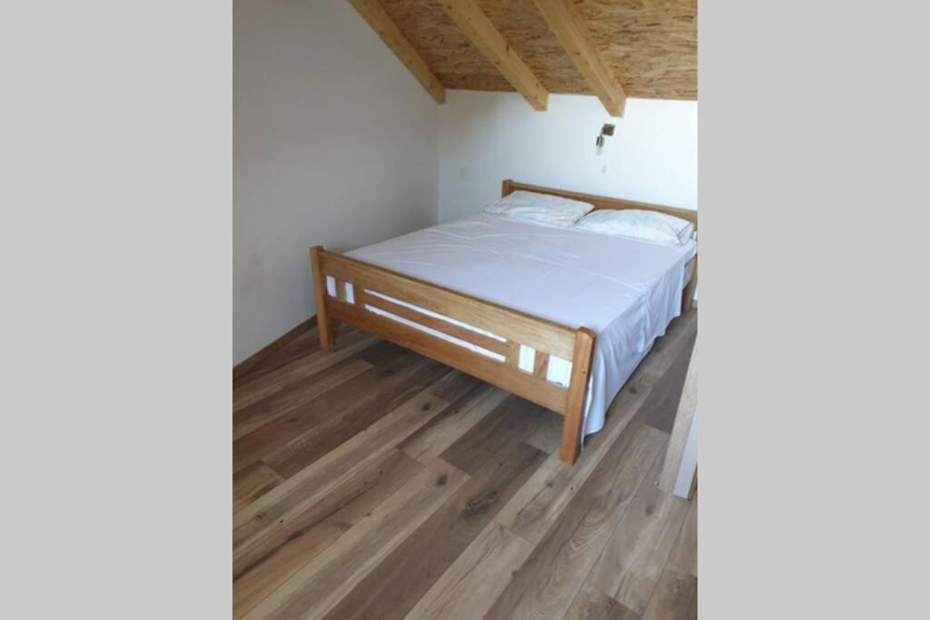 Two-Bedroom House photo 2