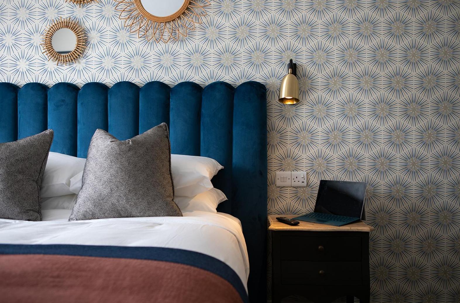 Classic Double Room - Photo 3