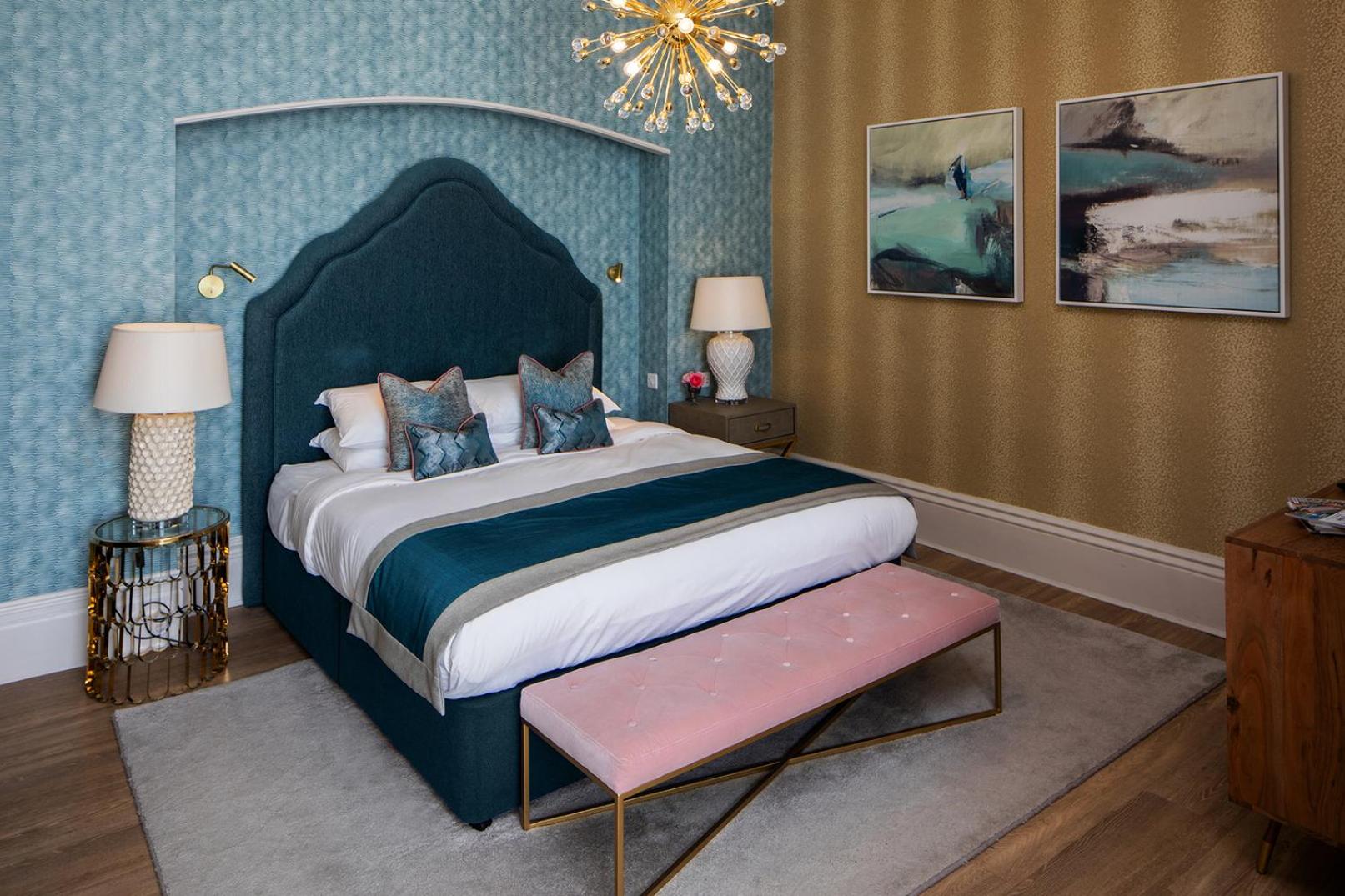 Junior Suite - Photo 5