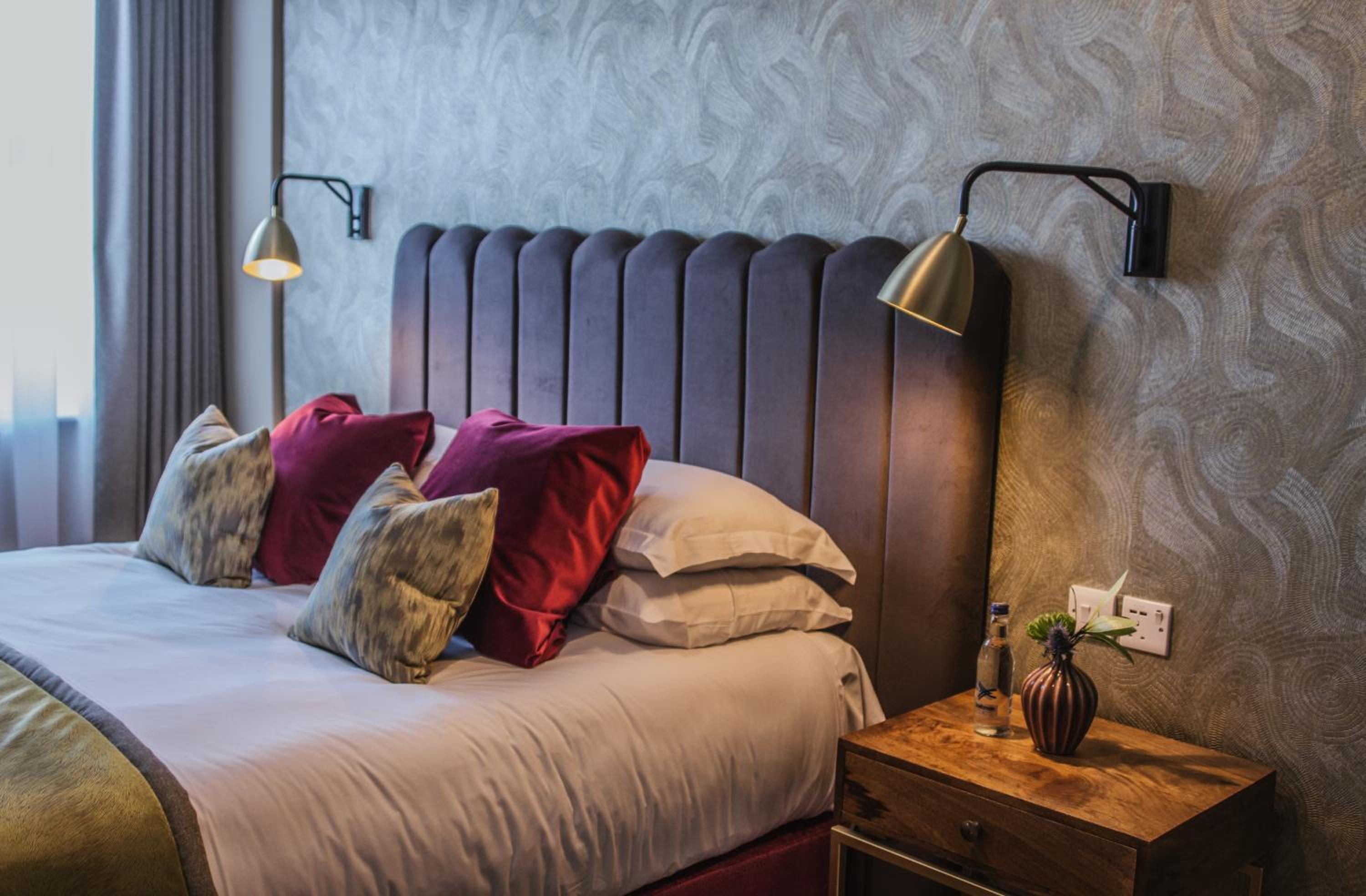 Classic Double Room - Photo 2