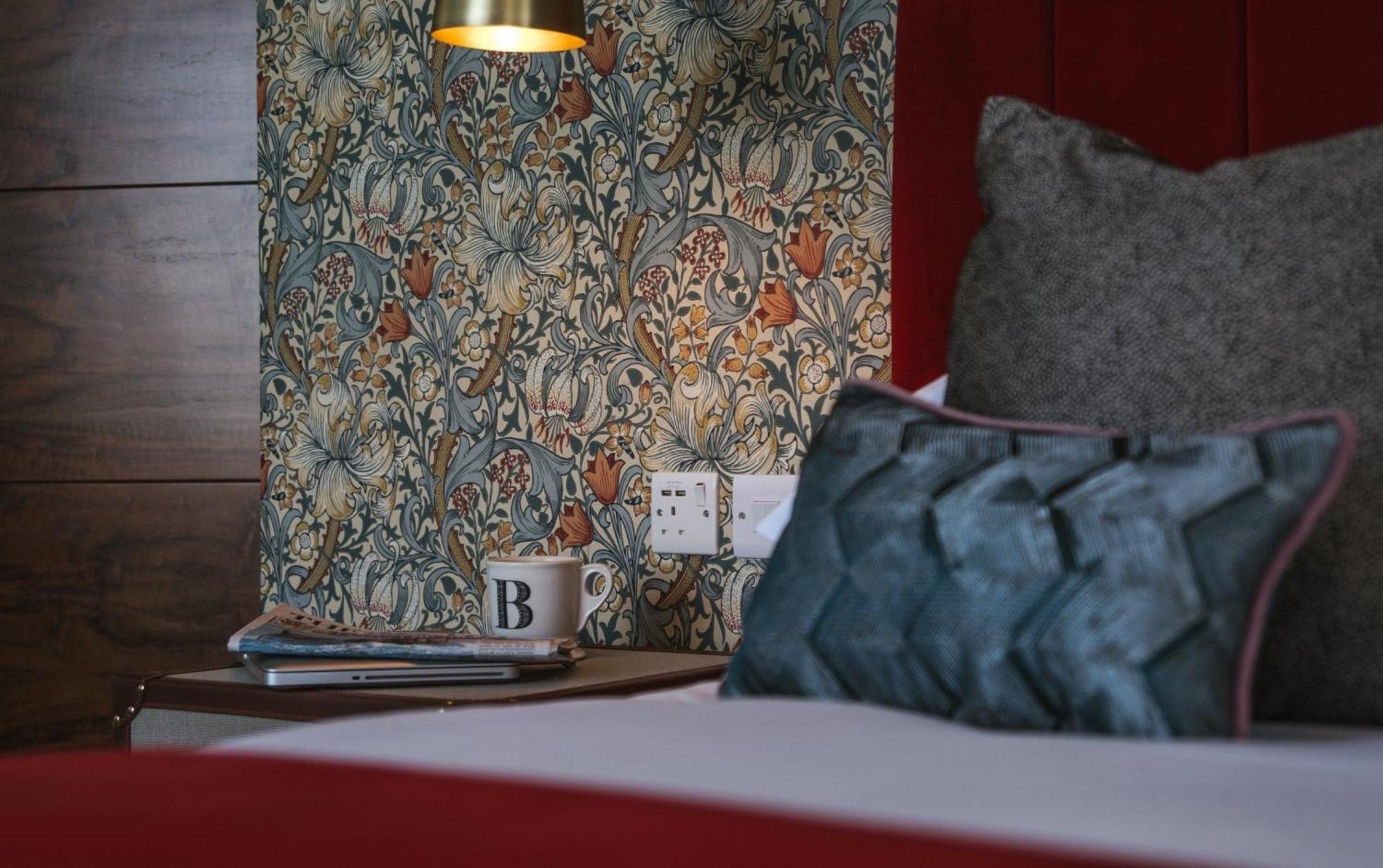 Classic Double Room - Photo 8